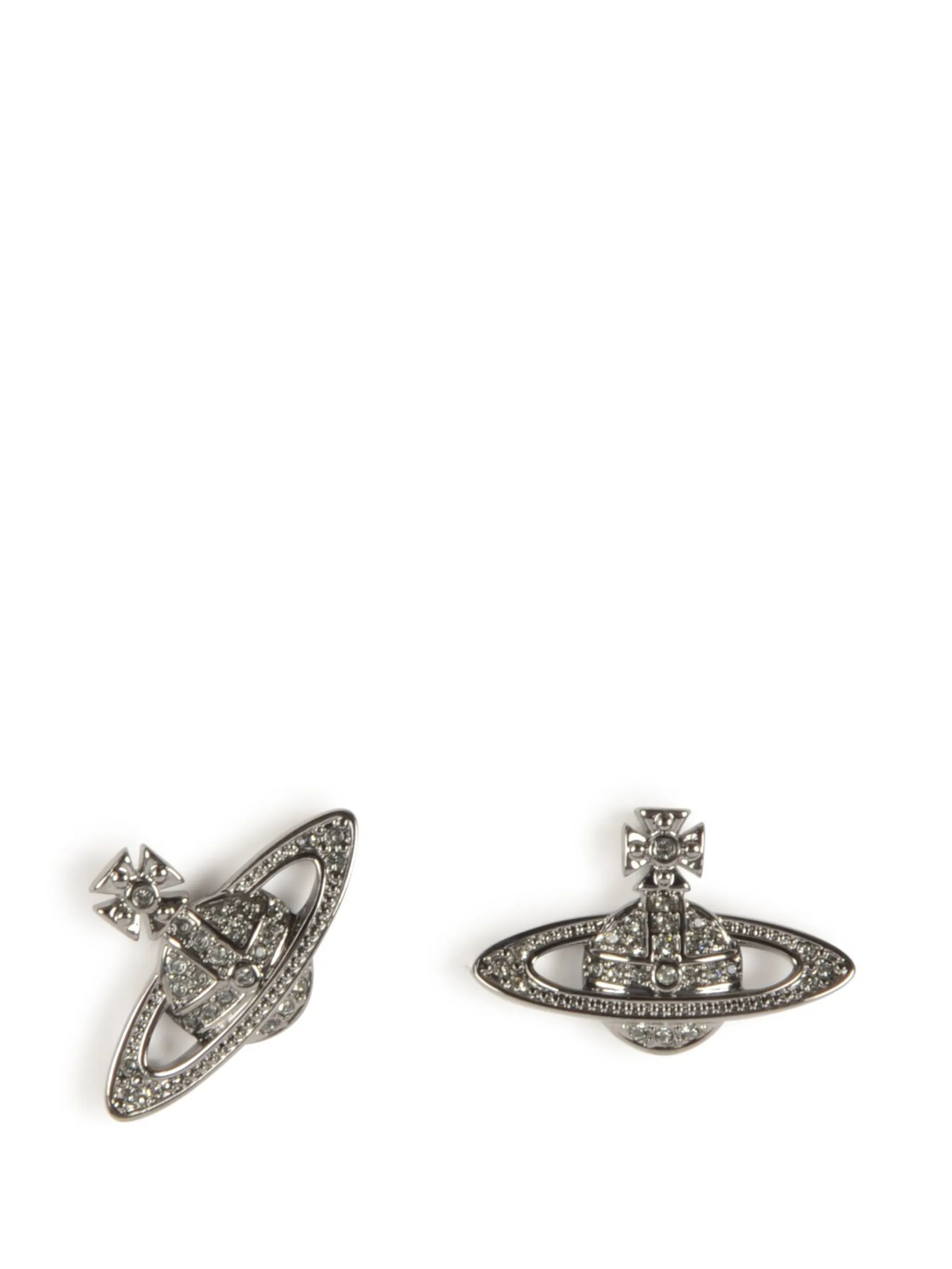 mini Bas Relief earrings