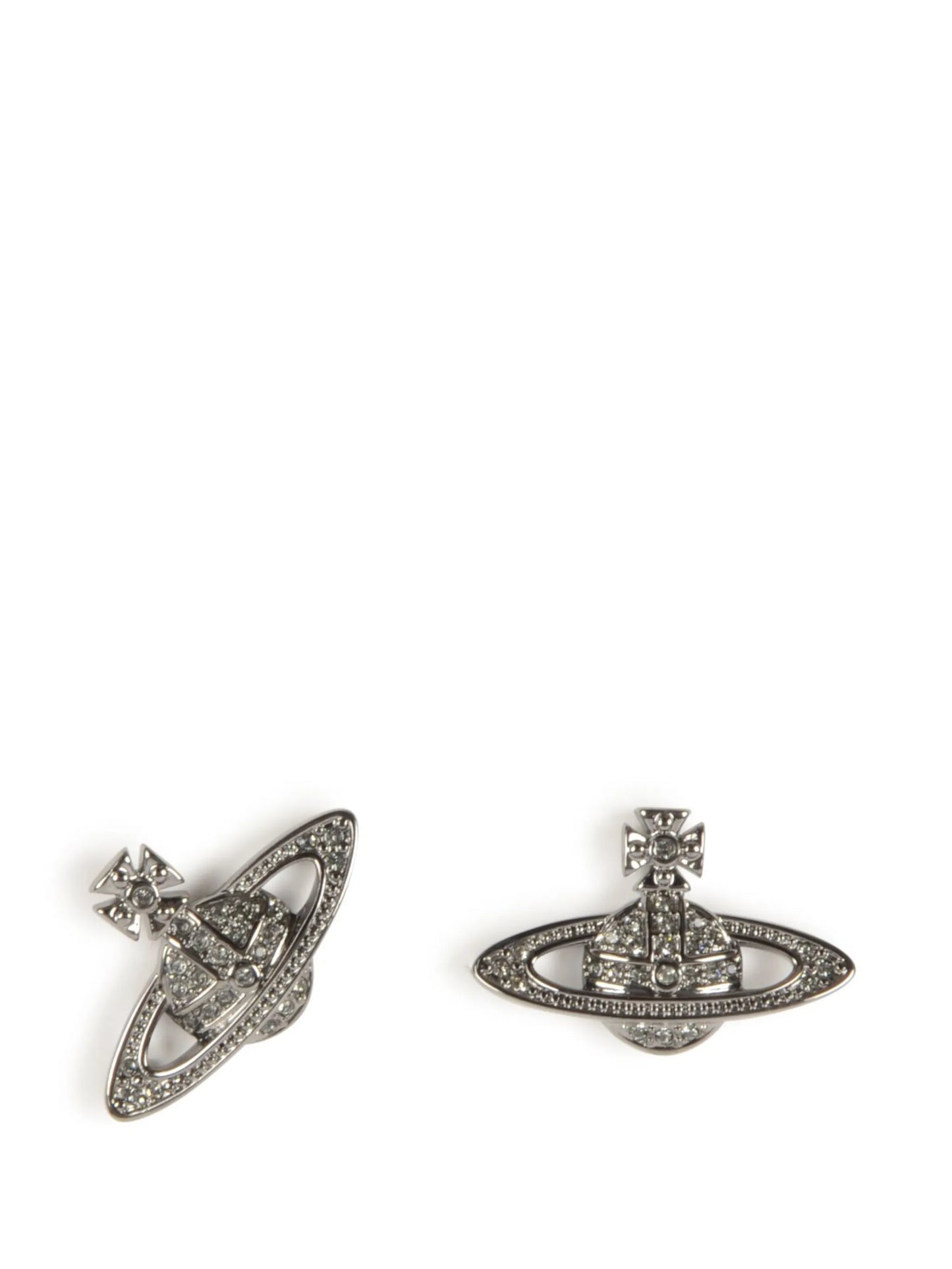 mini Bas Relief earrings