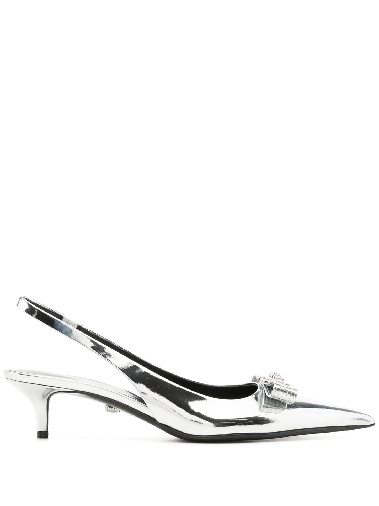 slingback pumps