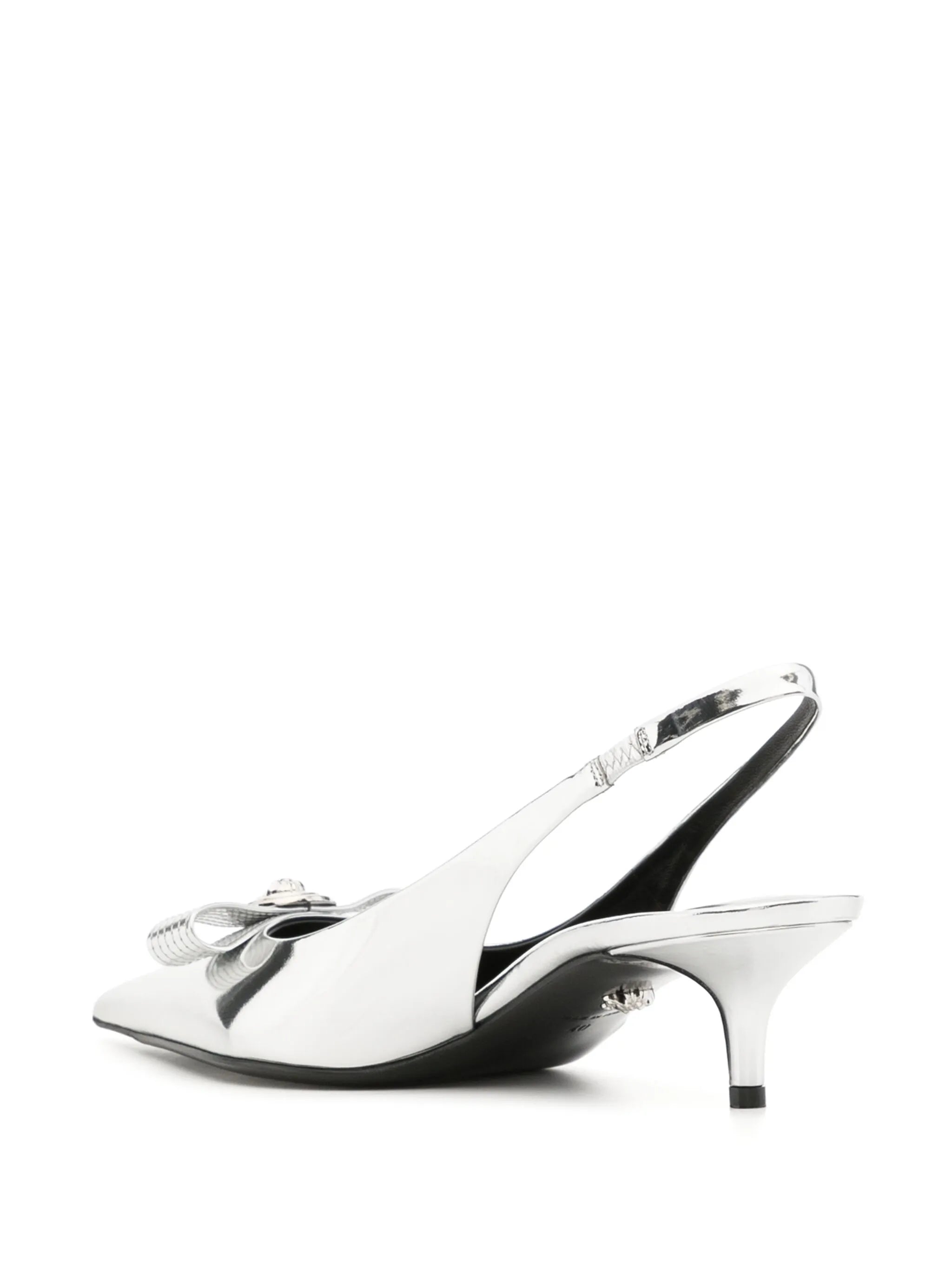 slingback pumps