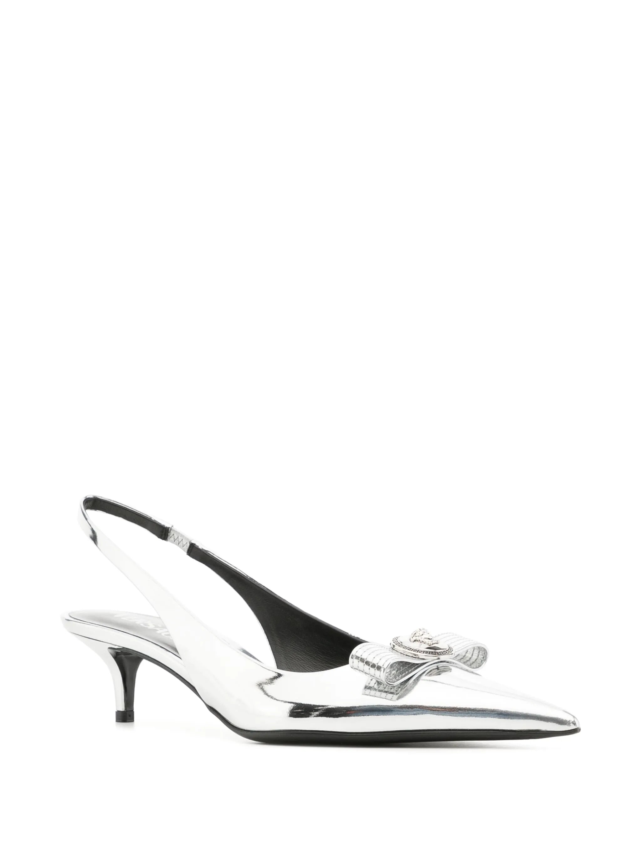 slingback pumps