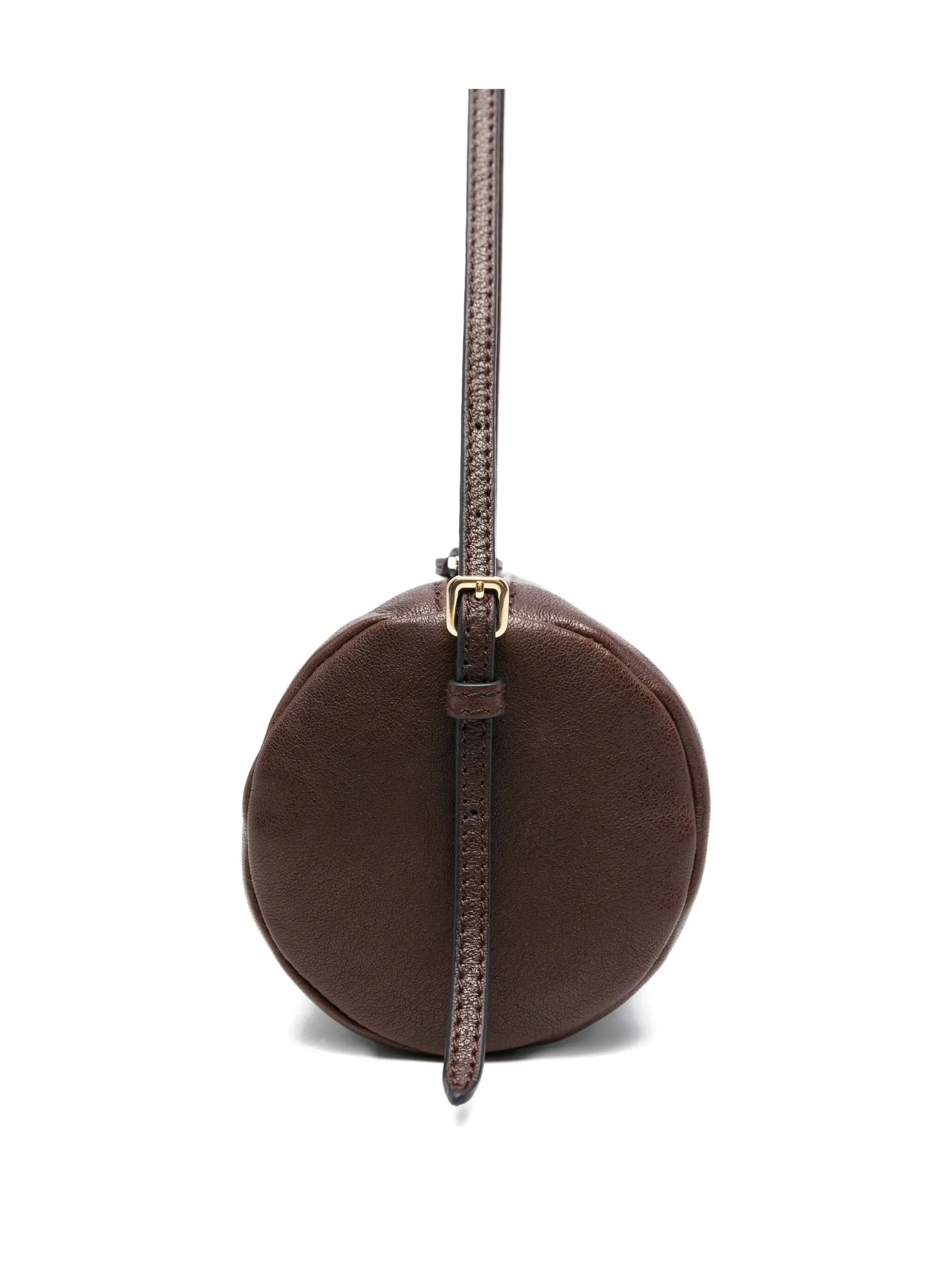 leather mini bag
