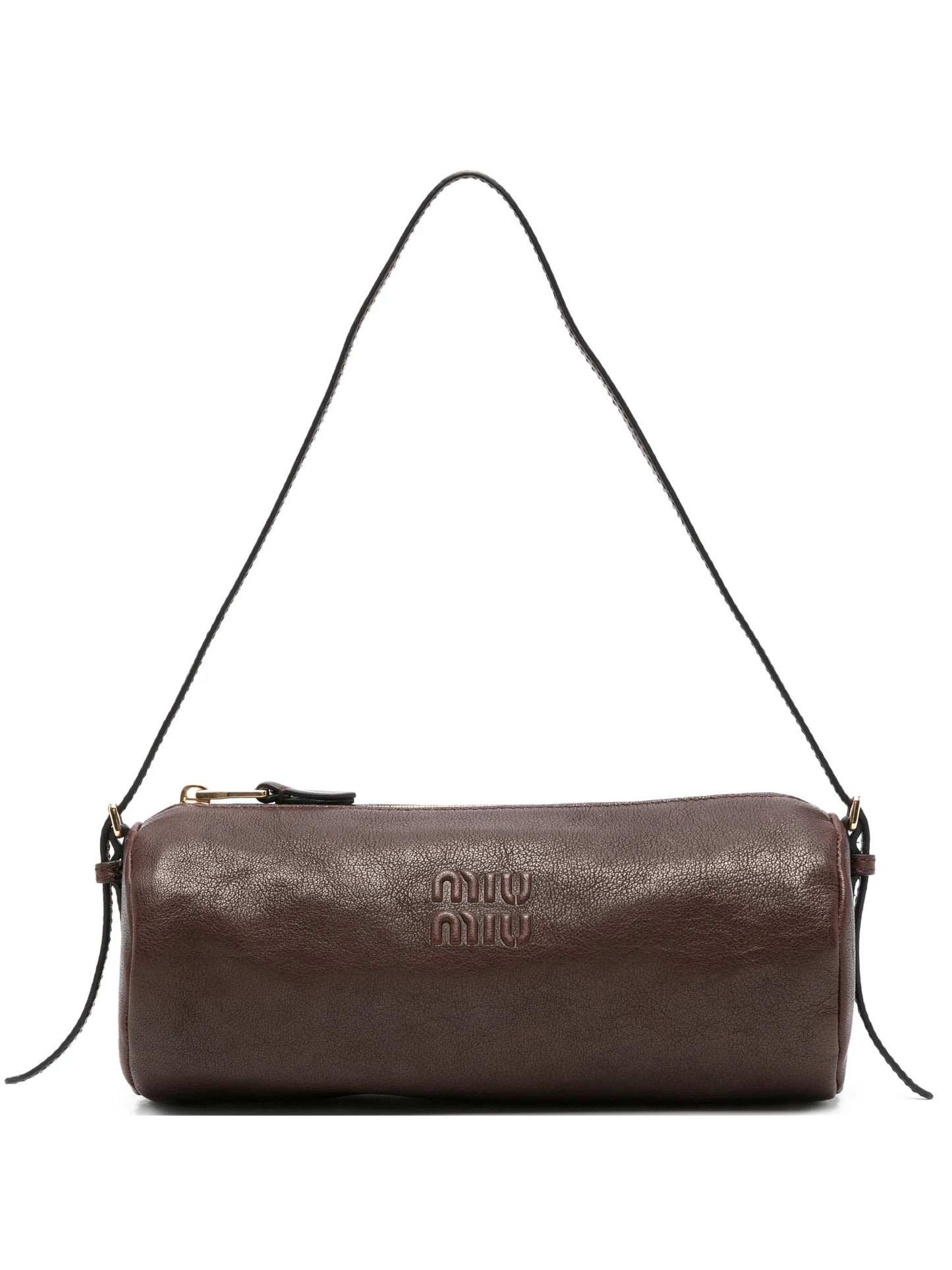 leather mini bag