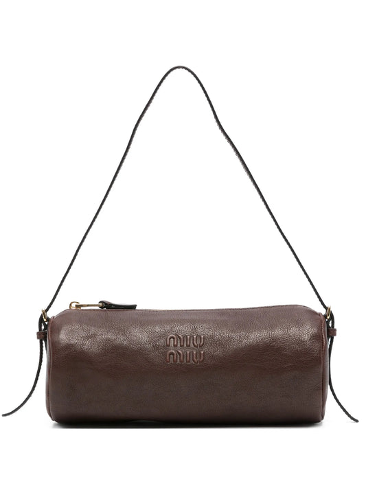leather mini bag
