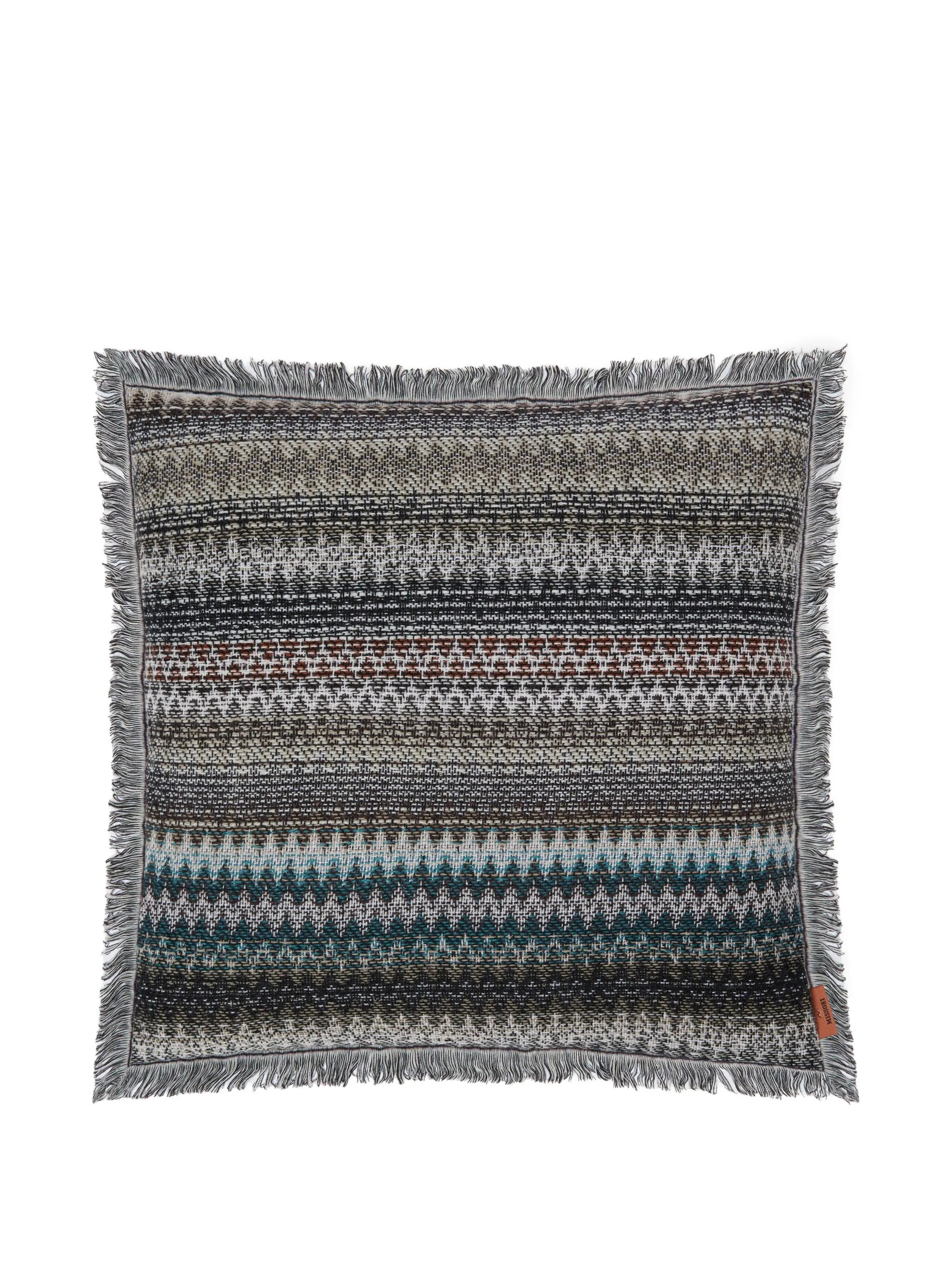 Blur cushion (40cm x 40cm)
