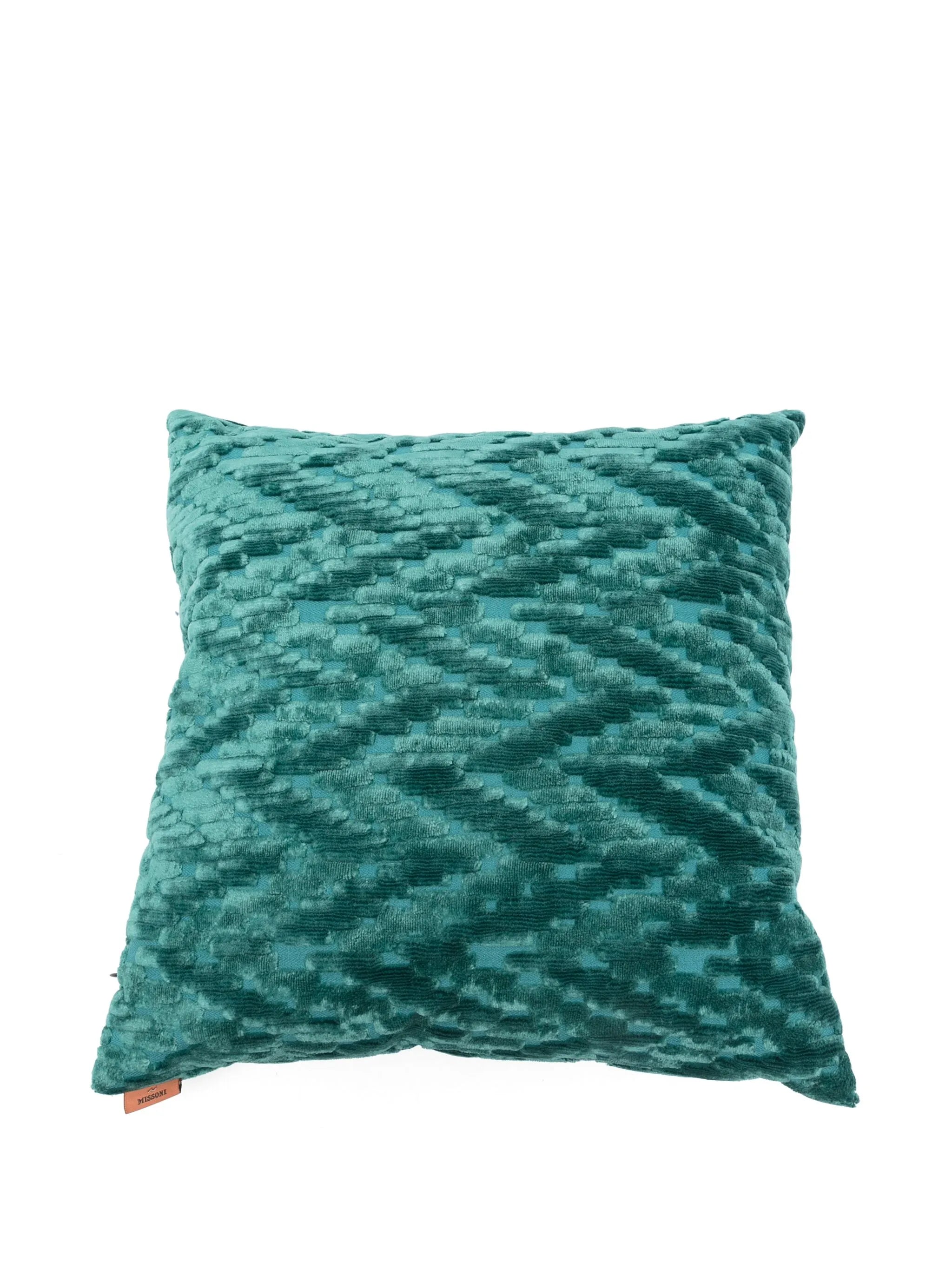 Fossile cushion 40cm x 40cm