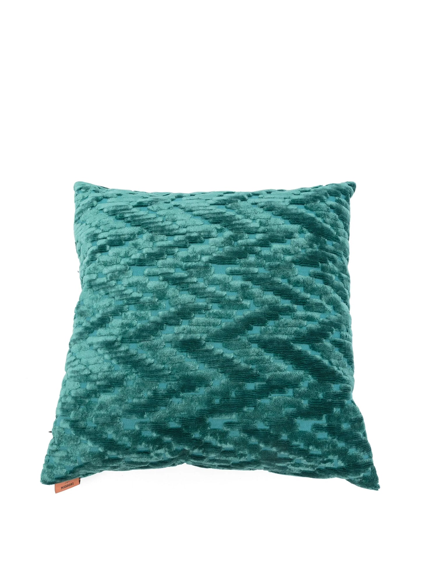 Fossile cushion 40cm x 40cm