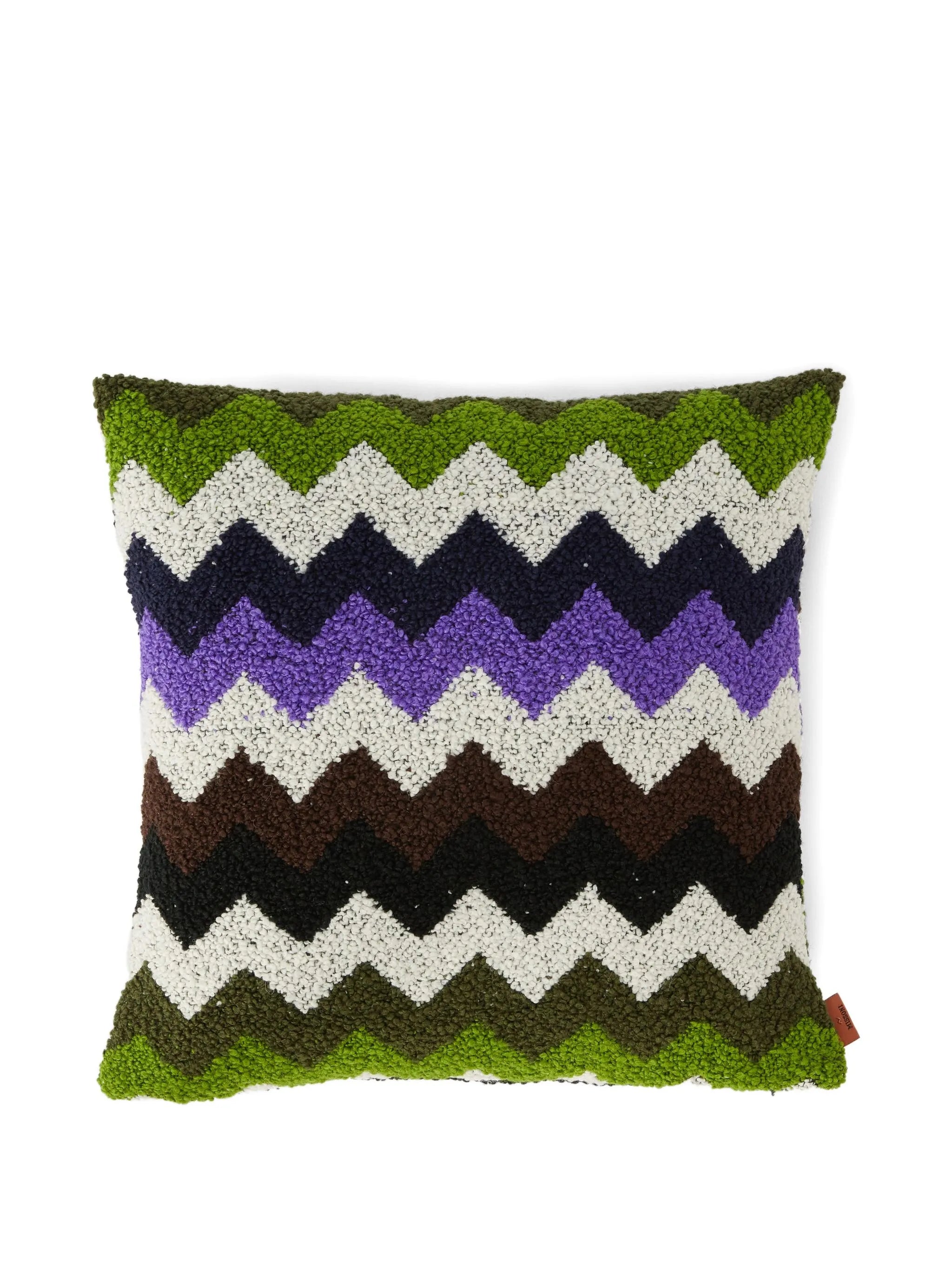 Riccio cushion (40cm x 40cm)