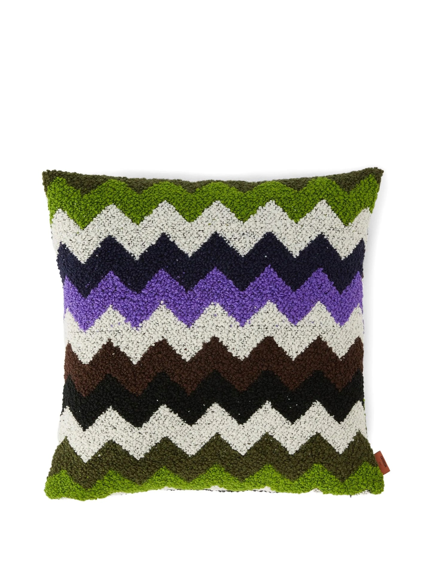 Riccio cushion (40cm x 40cm)