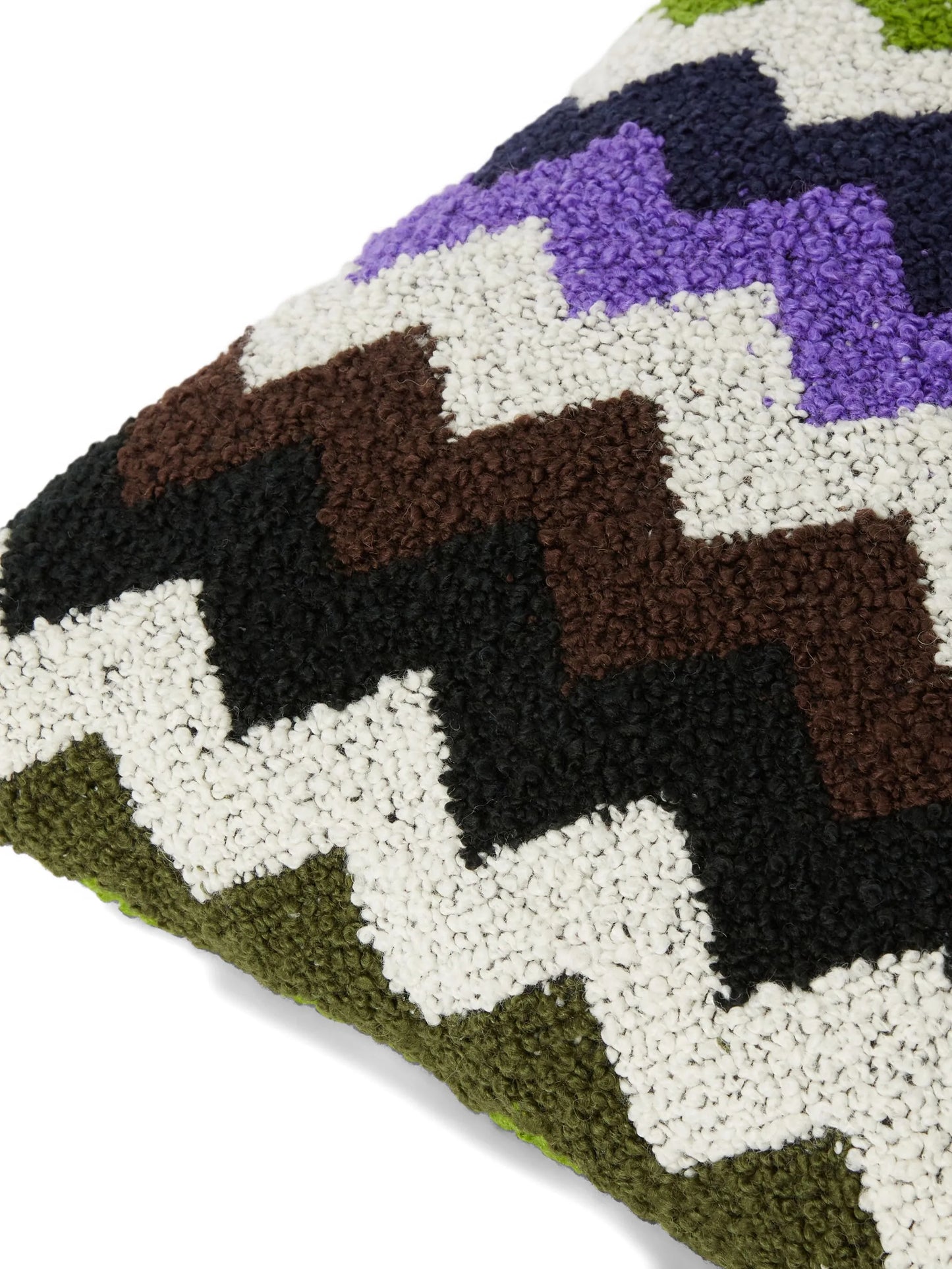 Riccio cushion (40cm x 40cm)