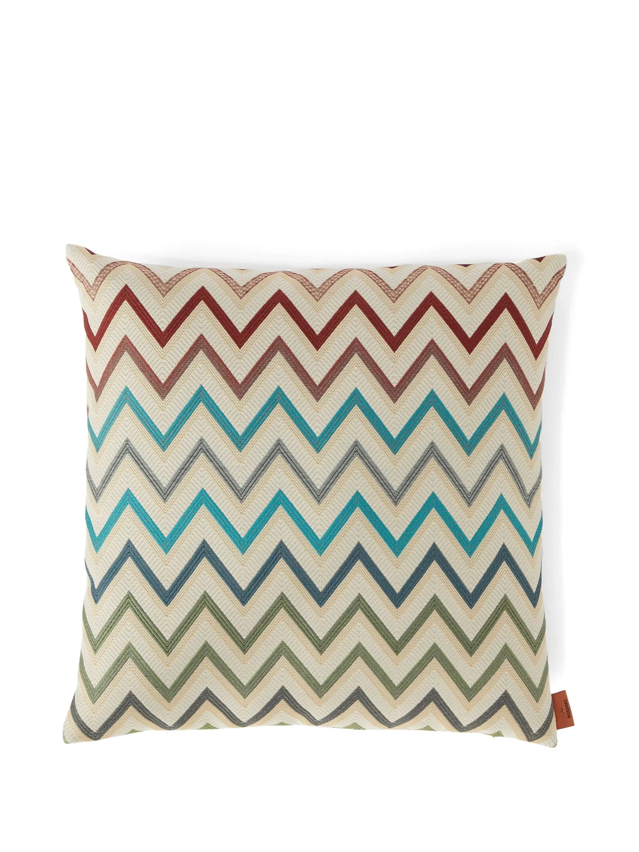 Watamu cushion (40cm x 40cm)