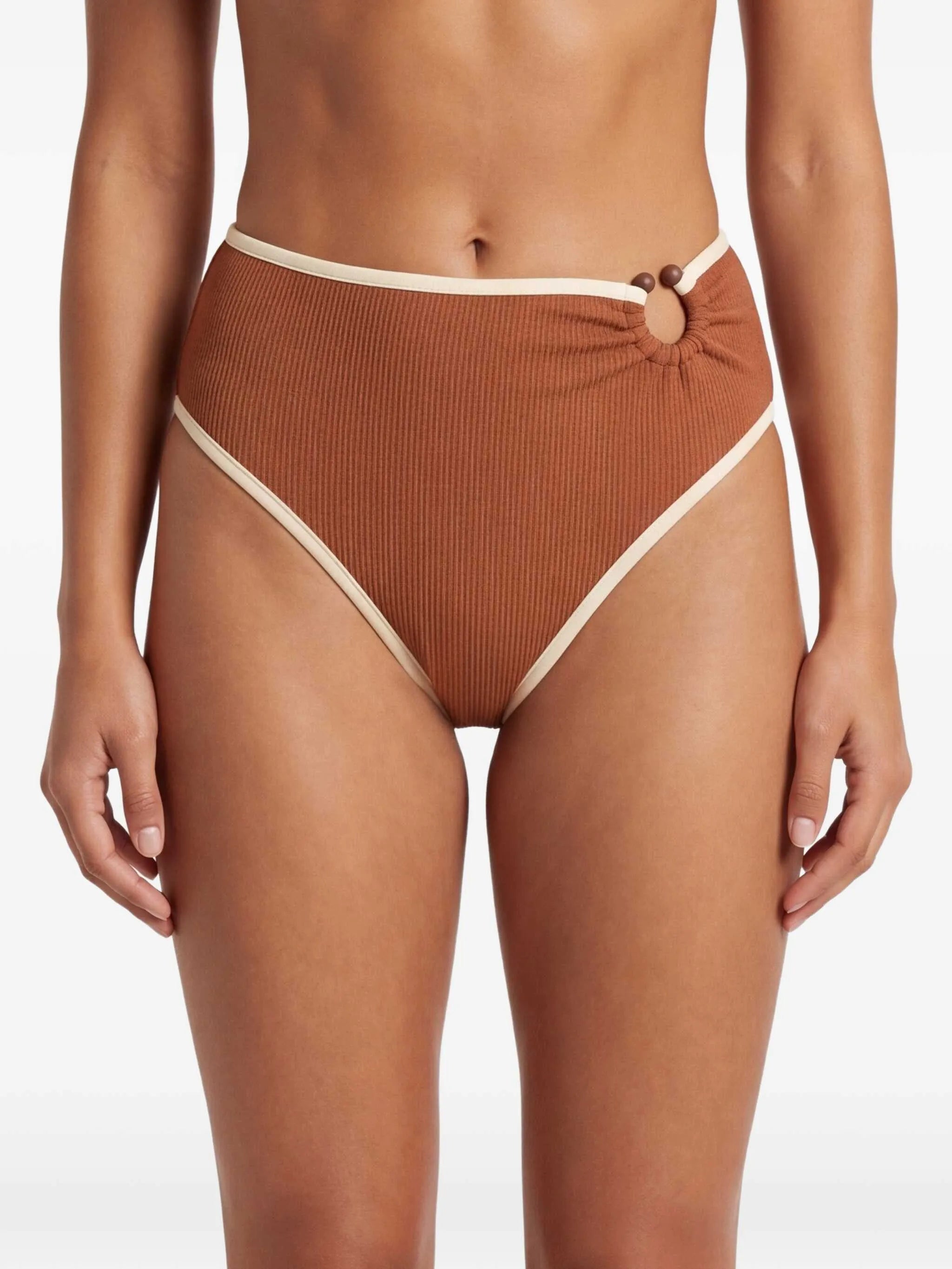 Susurro Del Agua bikini bottoms