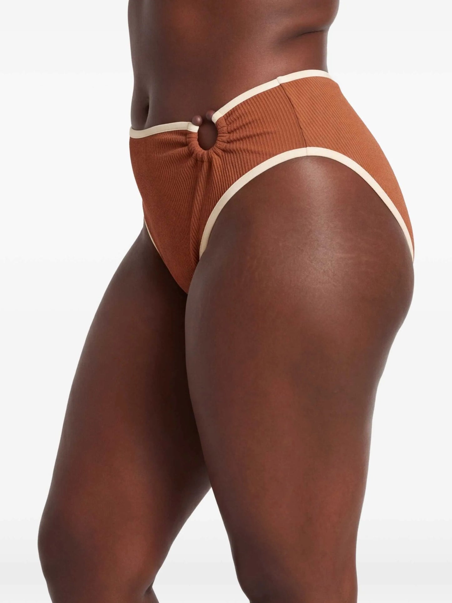 Susurro Del Agua bikini bottoms