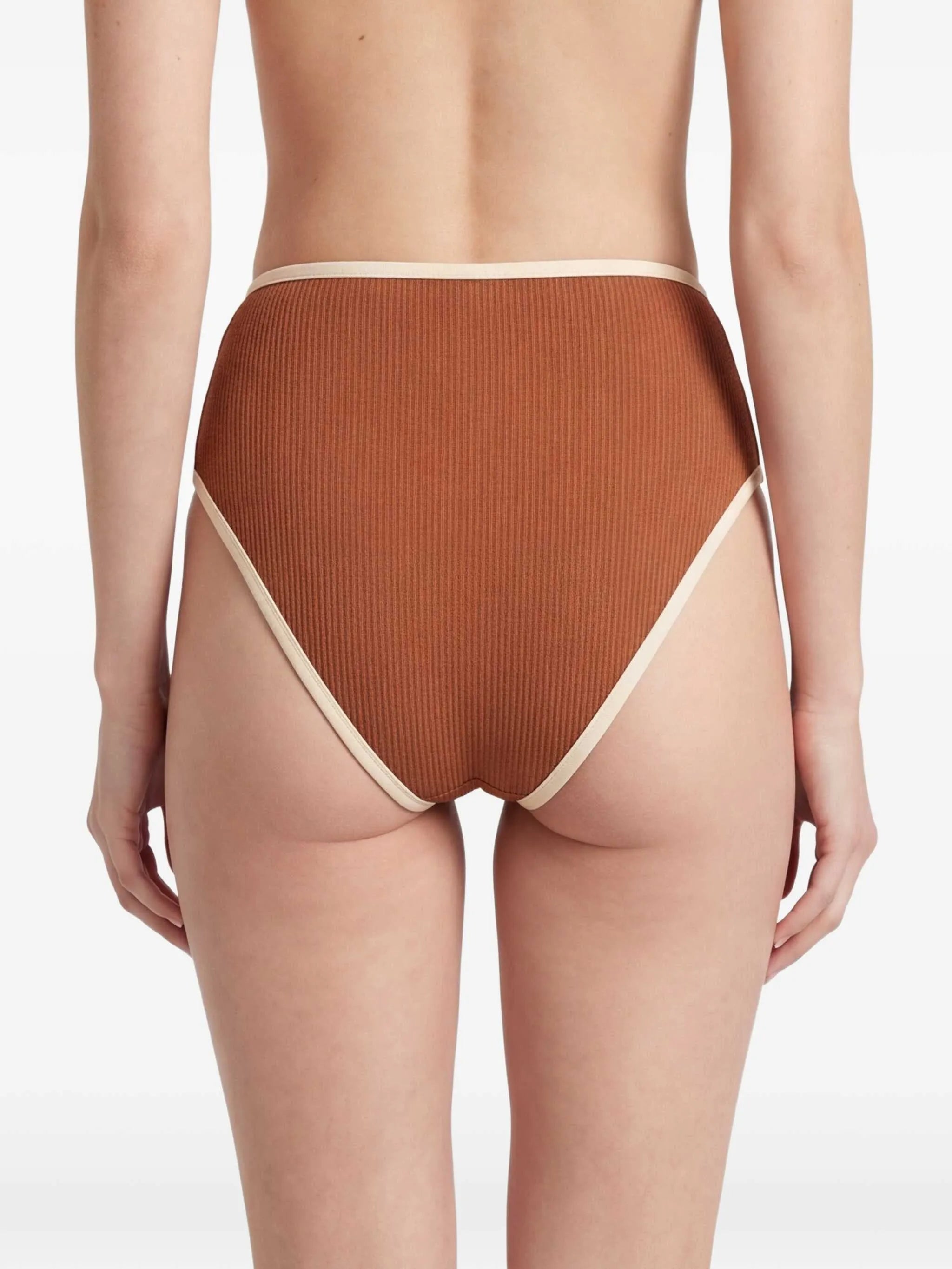 Susurro Del Agua bikini bottoms