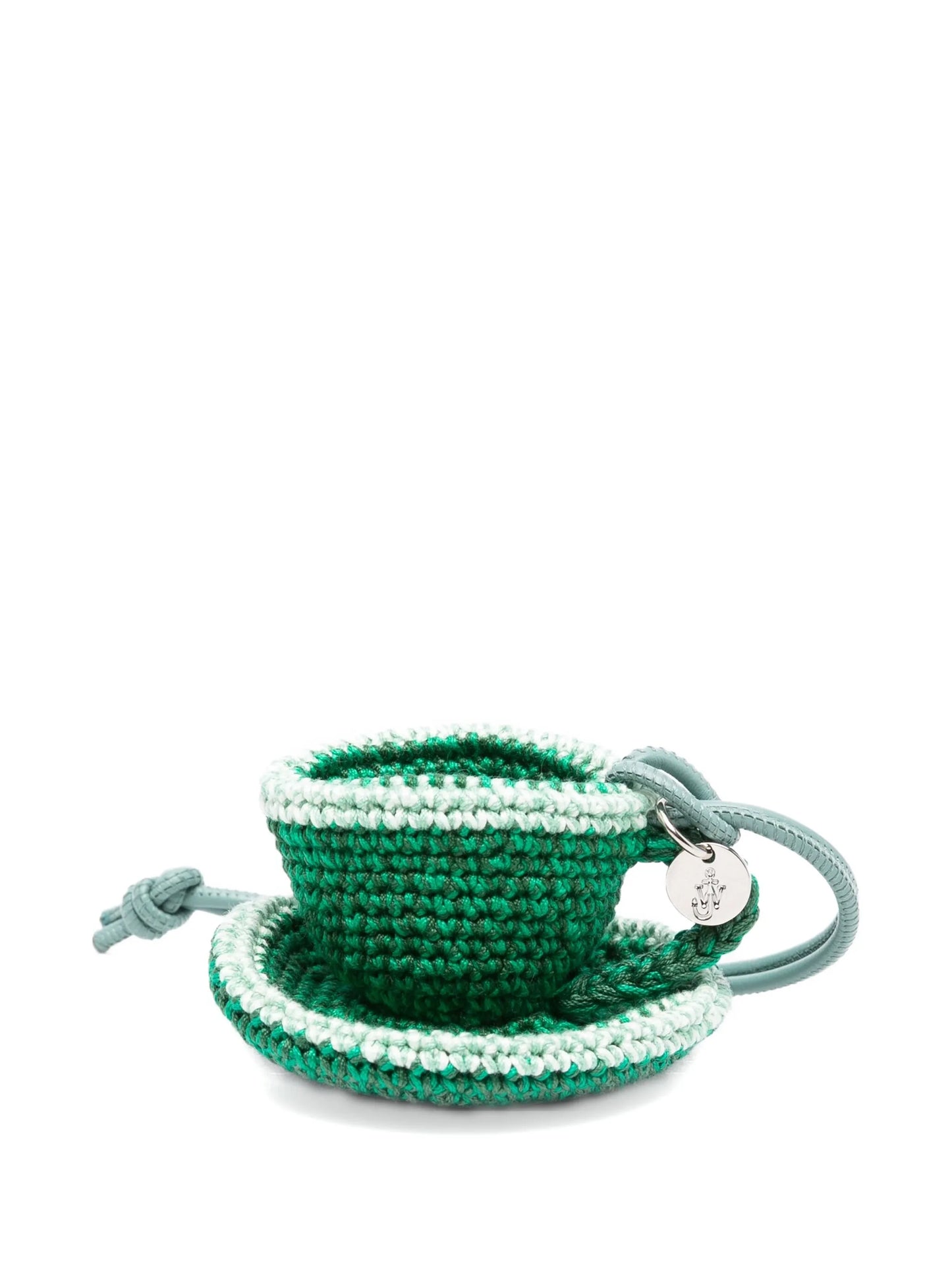 Teacup charm