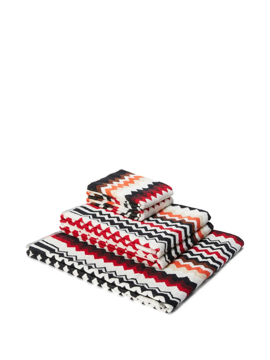 Best towels (set of five)