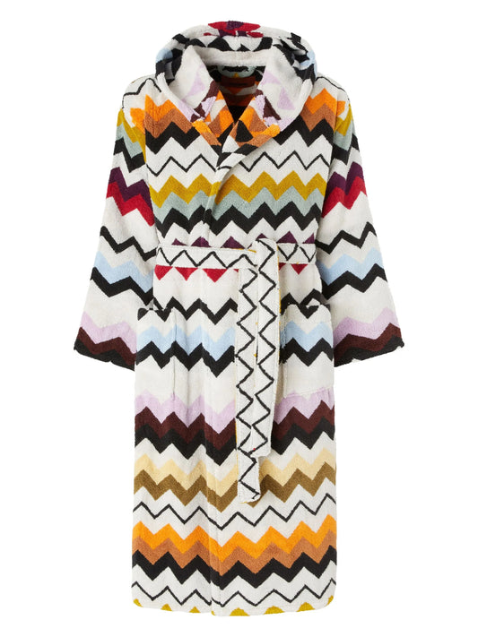 Murrina dressing gown