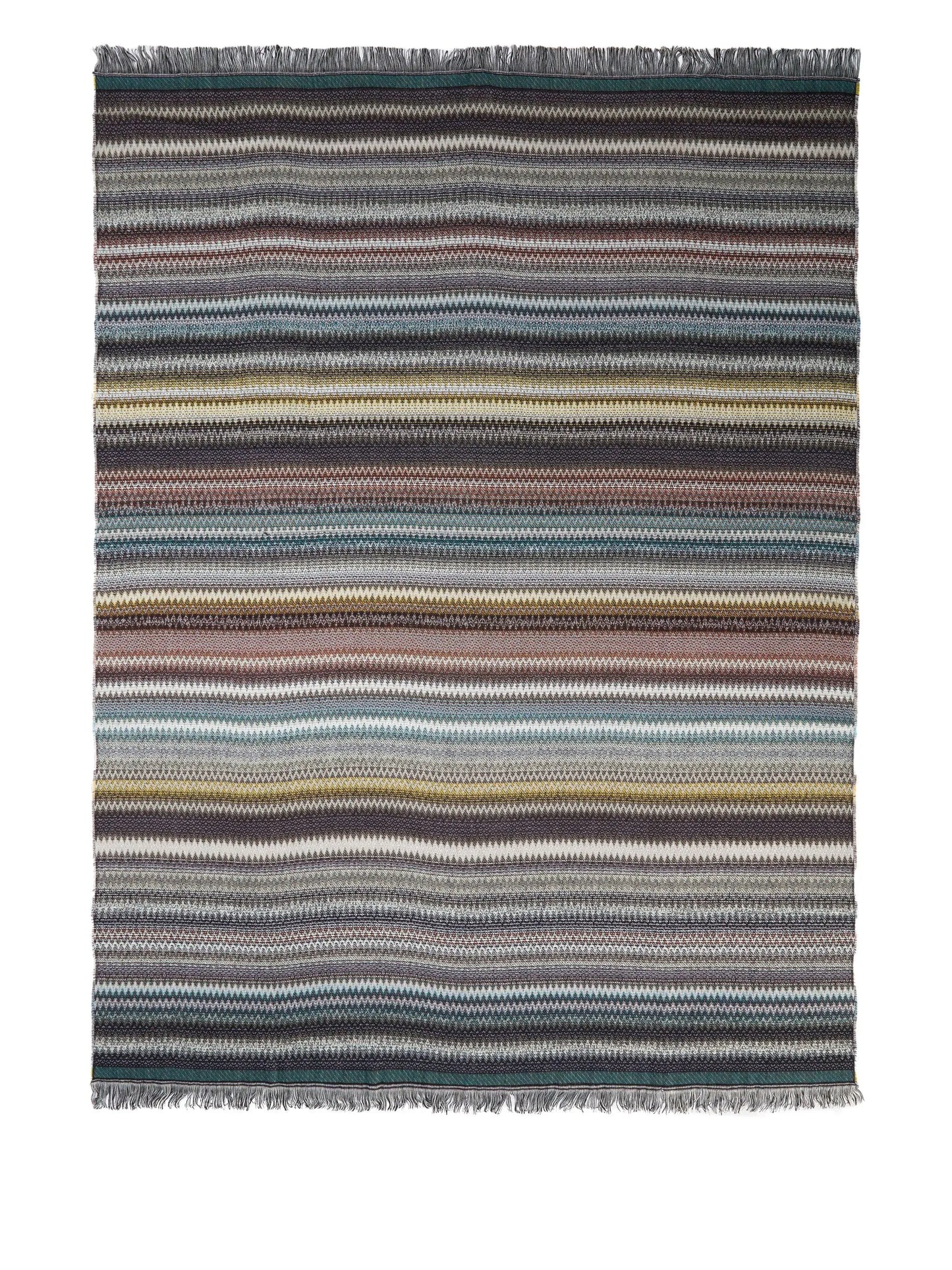 Blur throw (145cm x 200cm)