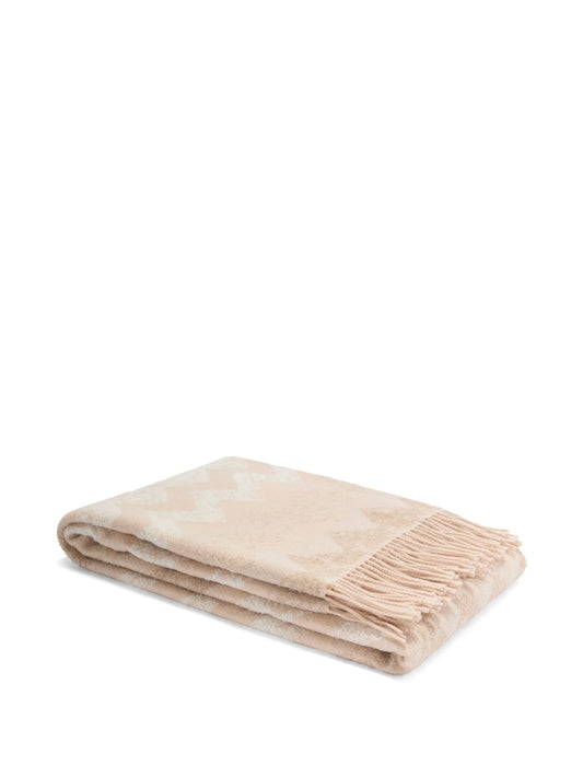 Gessetti throw (130cm x 190cm)