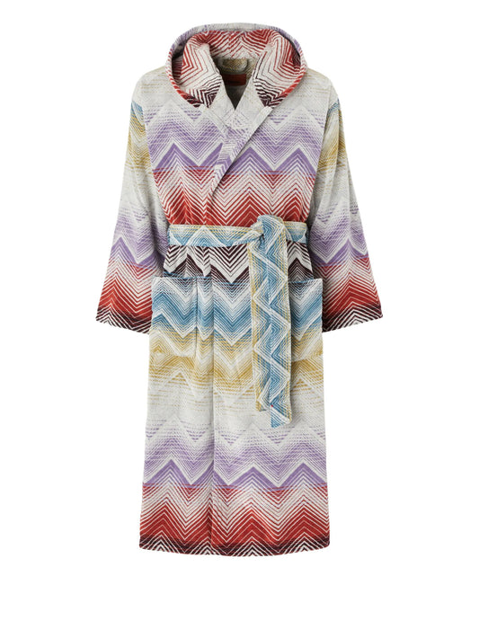 Marea dressing gown