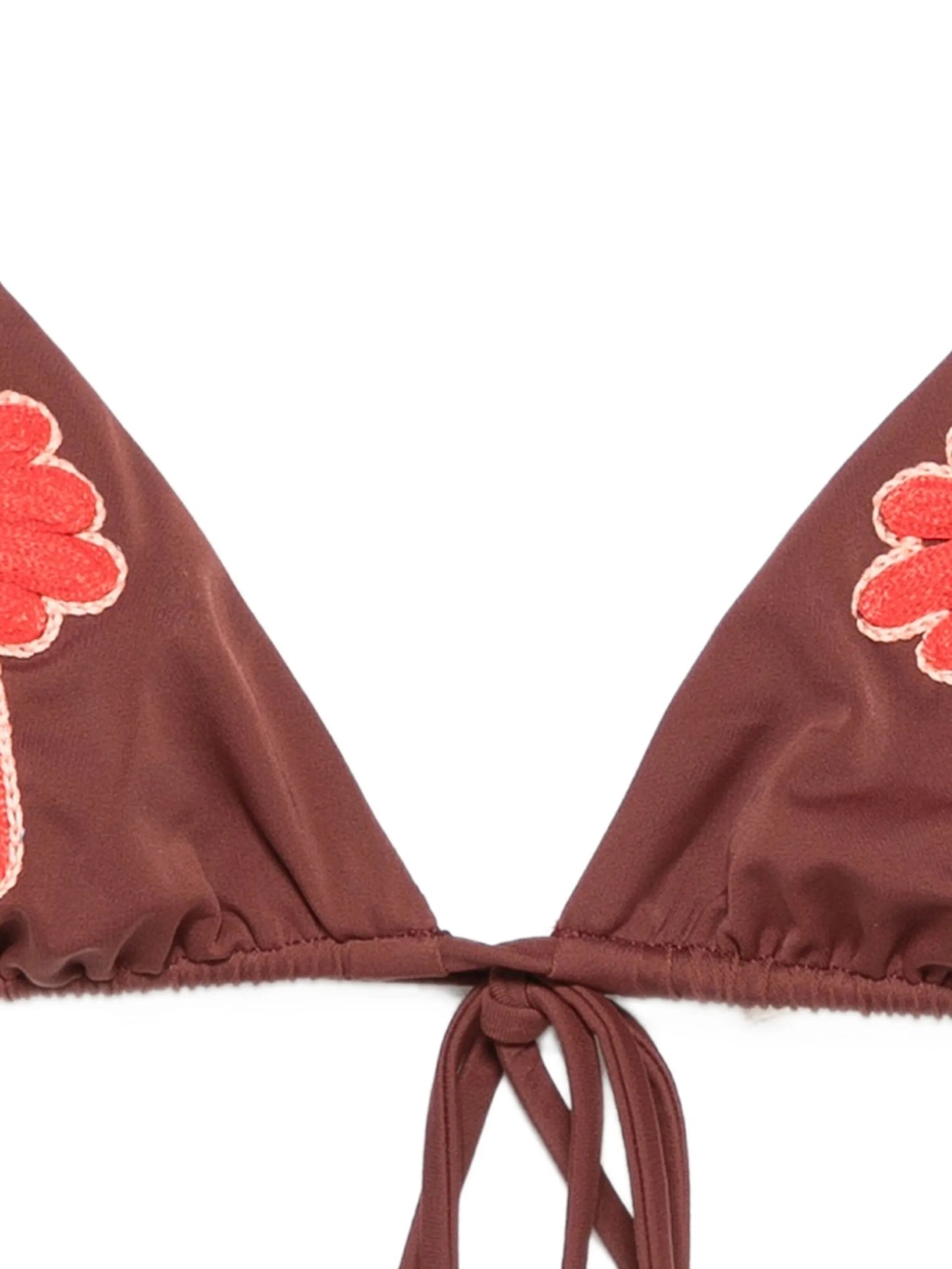 Heatwave bikini top