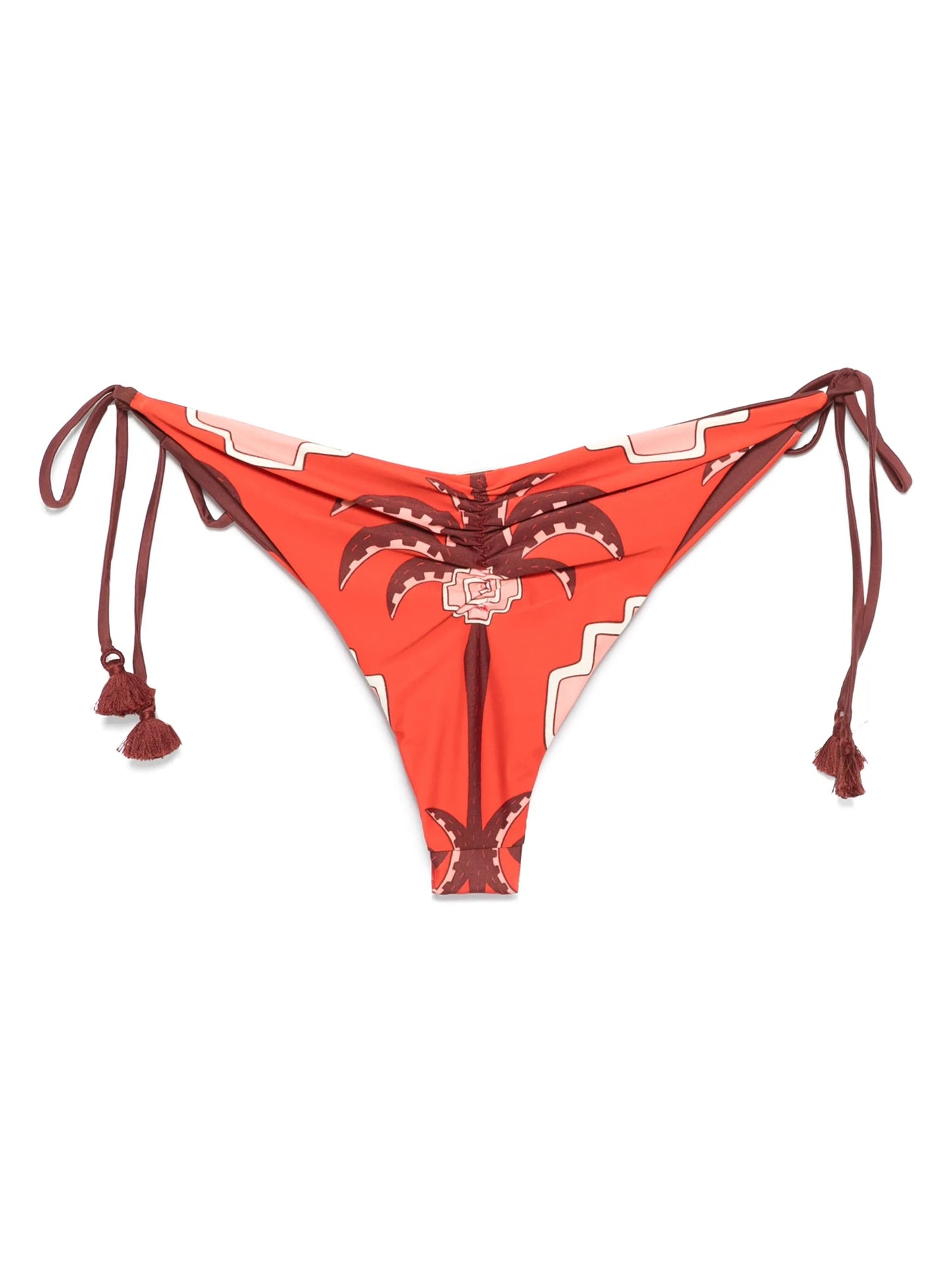 Sagrado bikini bottoms
