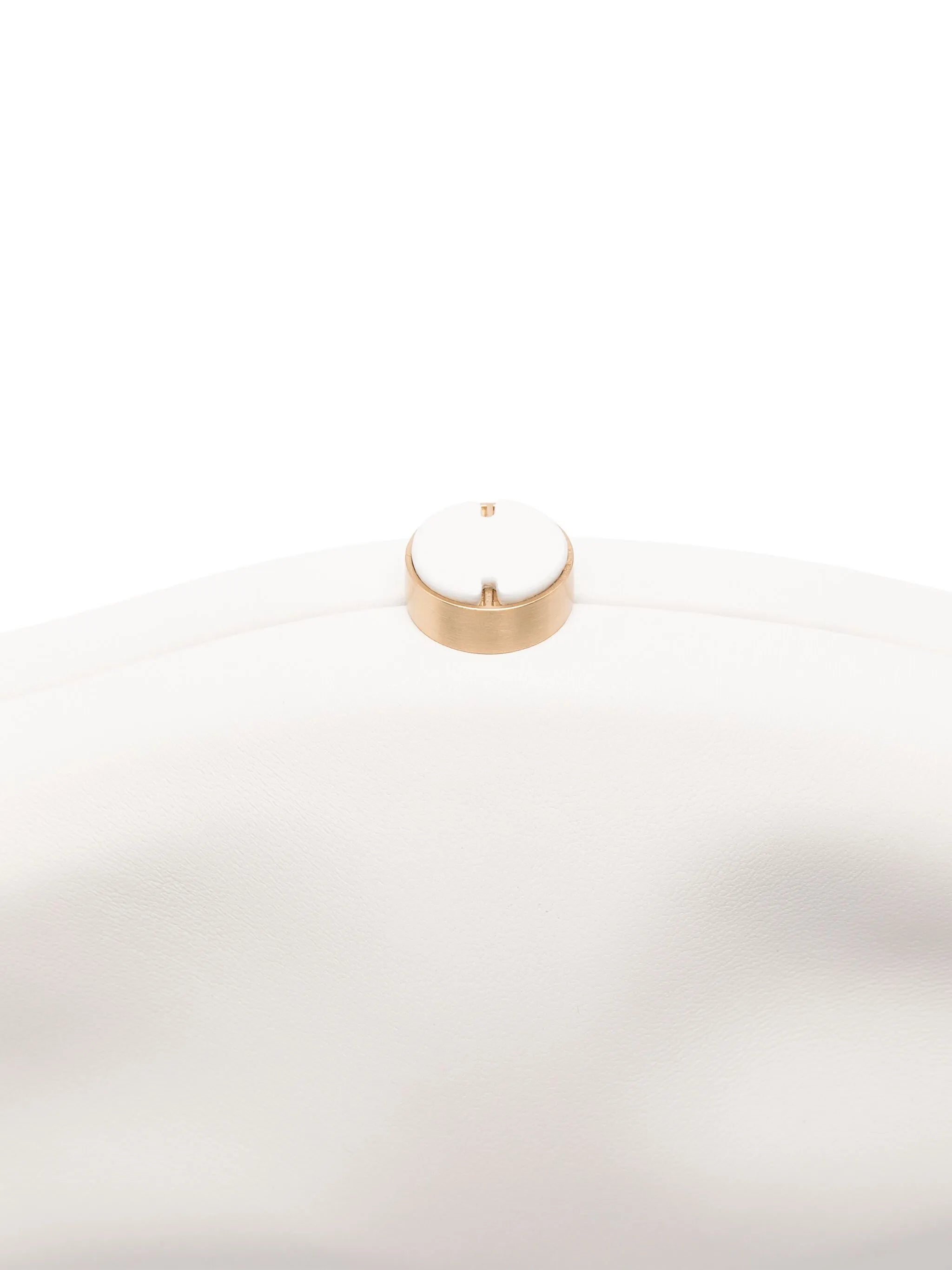 The Caldera clutch bag