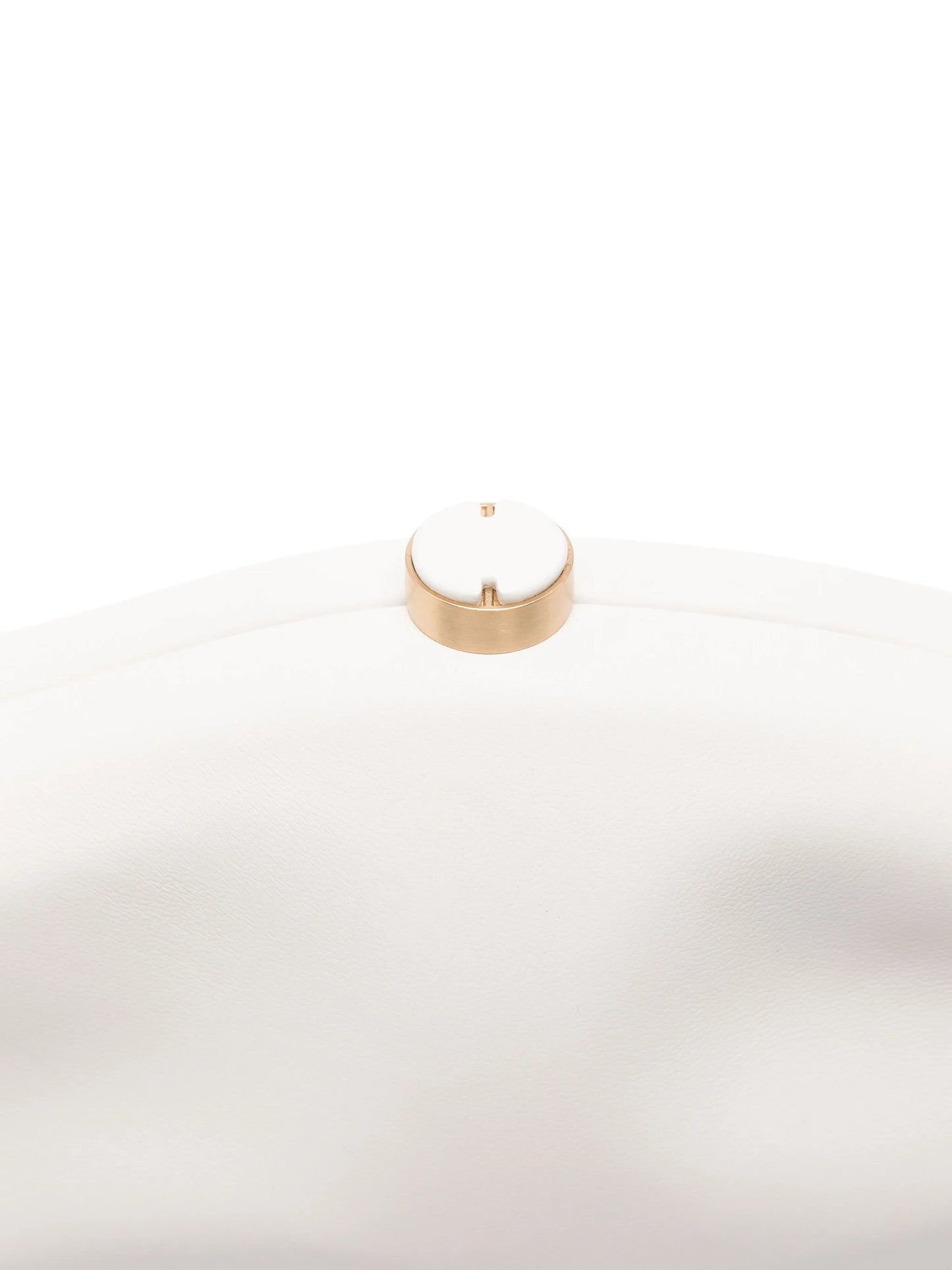 The Caldera clutch bag