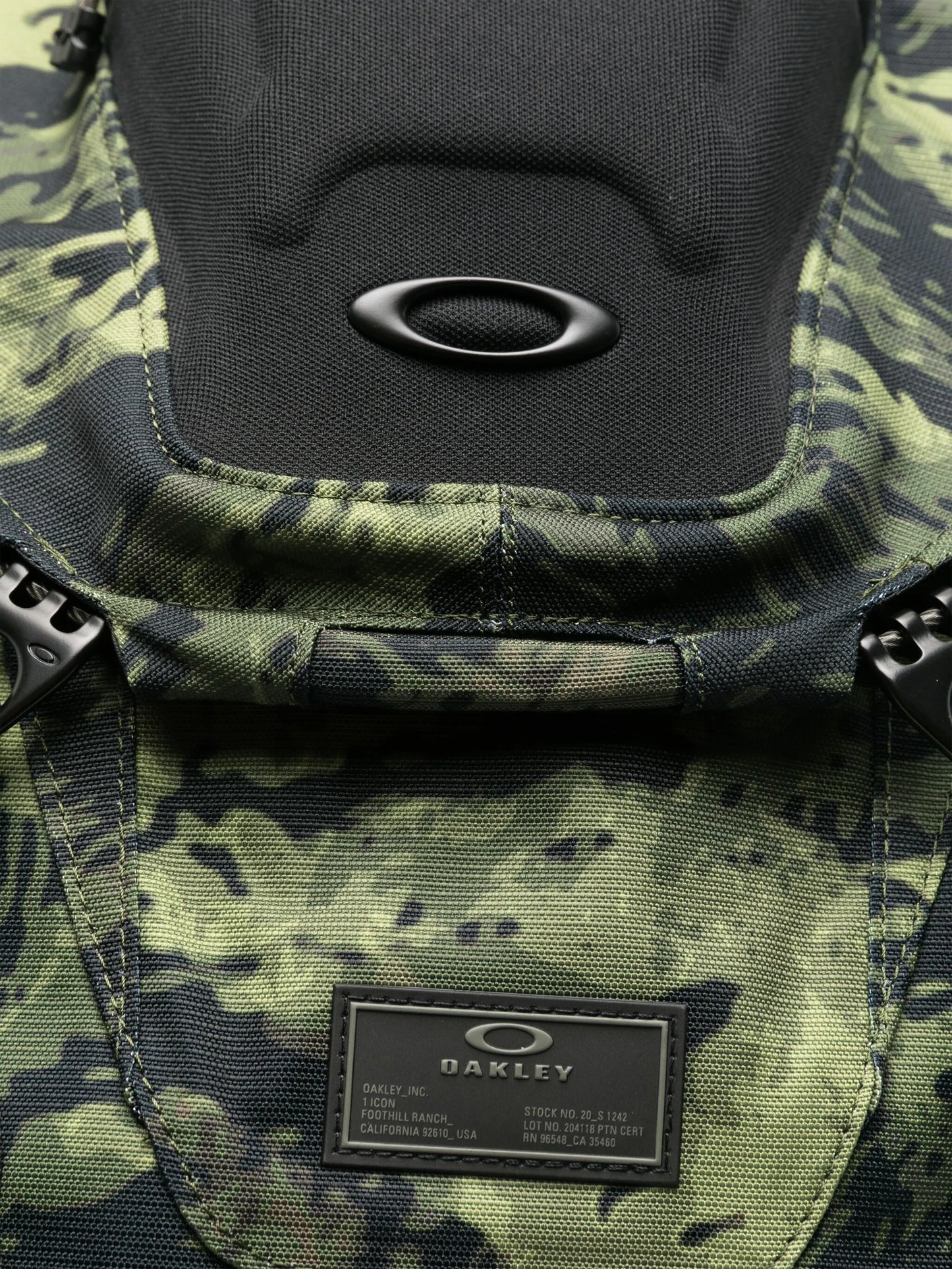 Kitchen Sink backpack