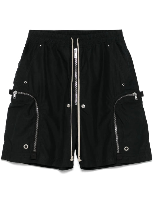 Bauhaus shorts