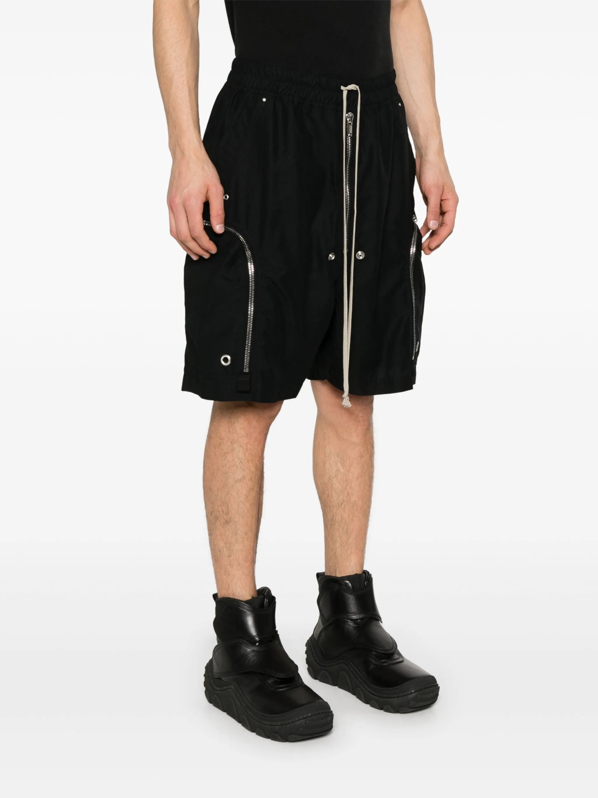 Bauhaus shorts