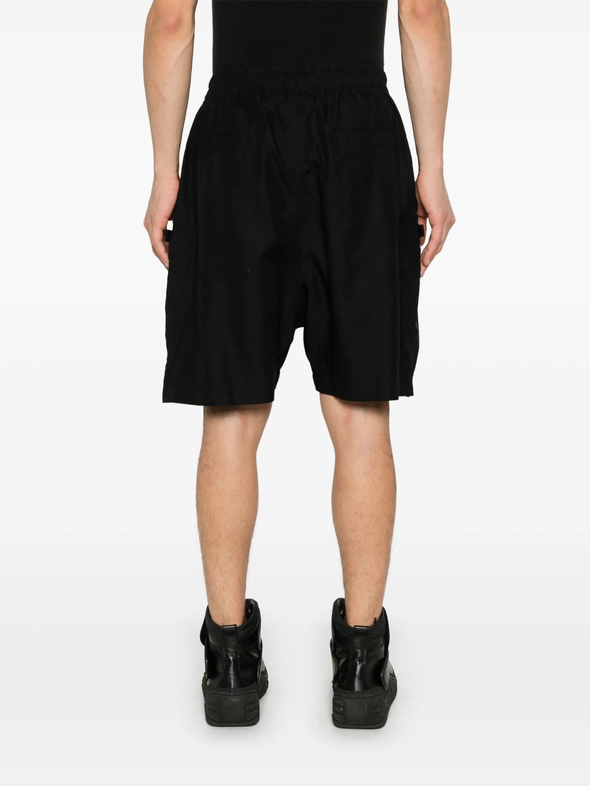 Bauhaus shorts