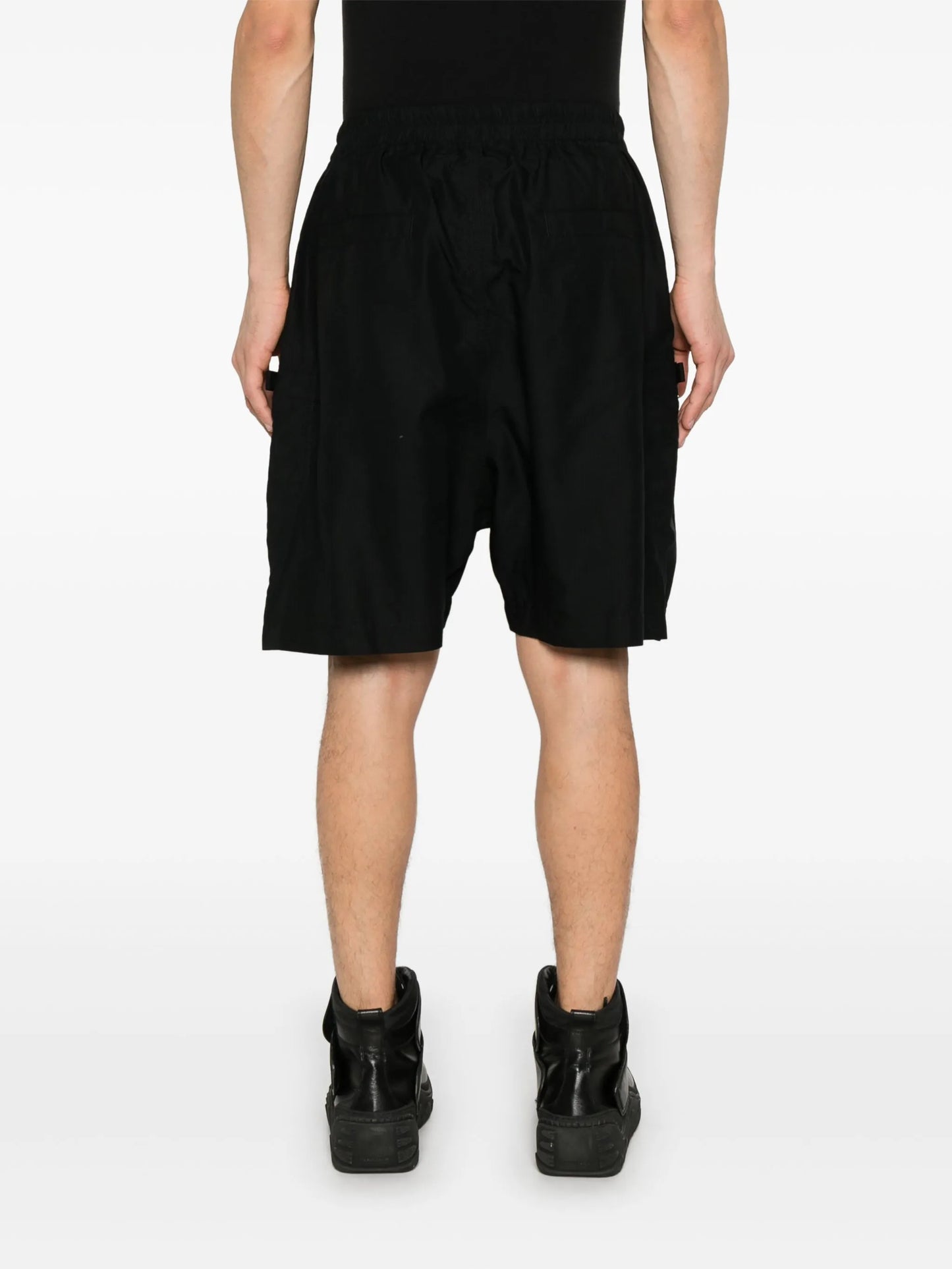 Bauhaus shorts