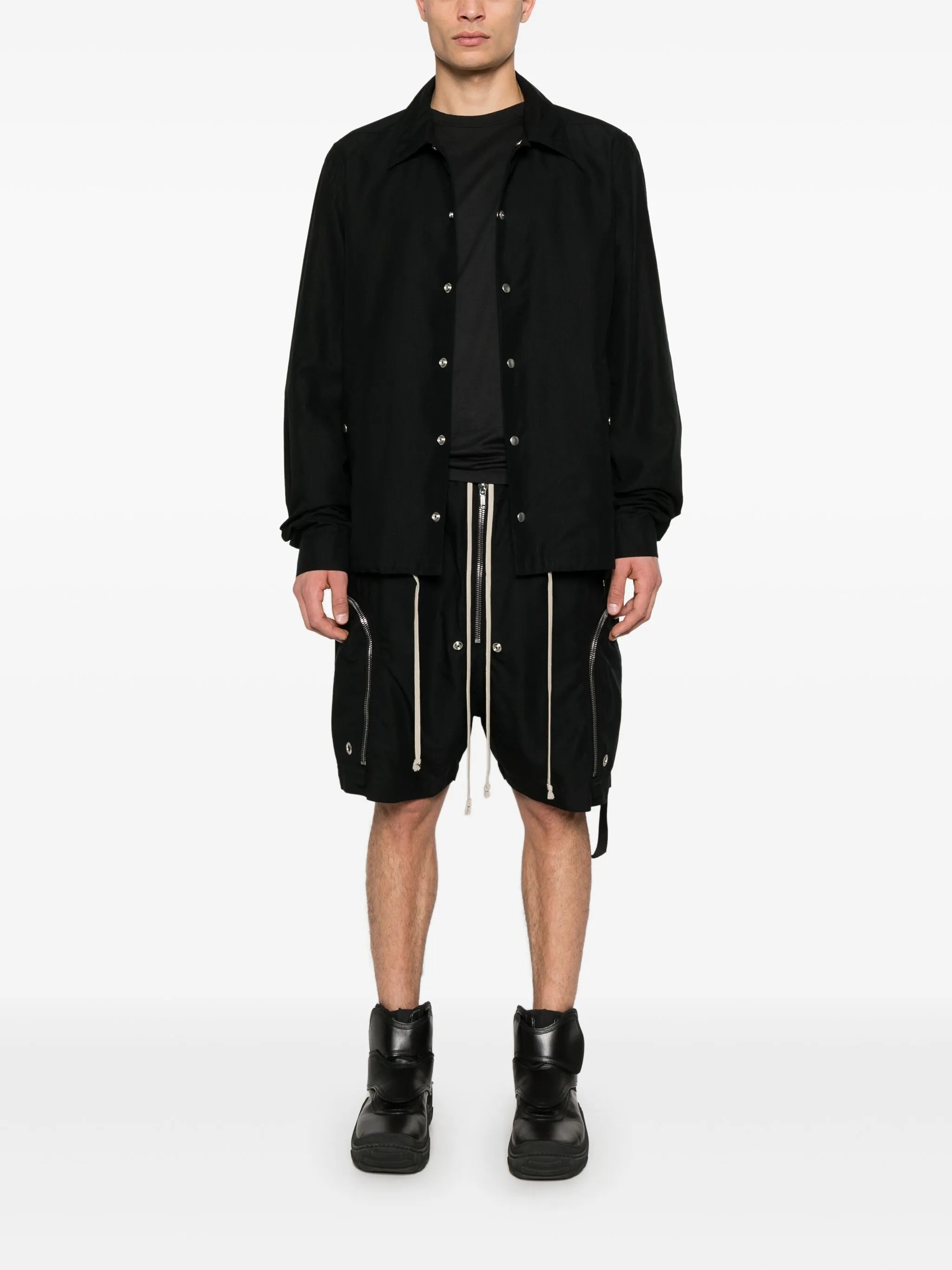 Bauhaus shorts