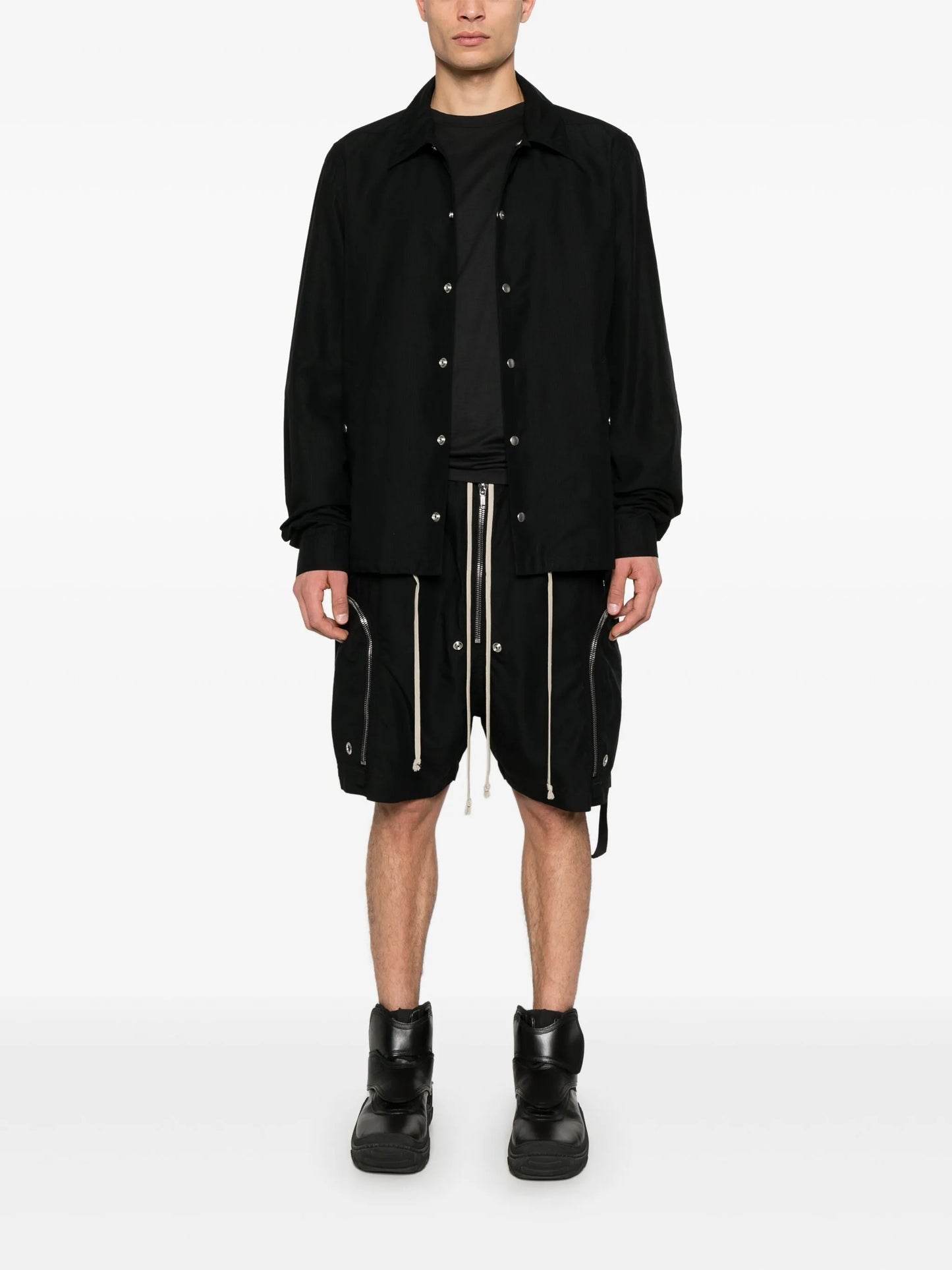 Bauhaus shorts