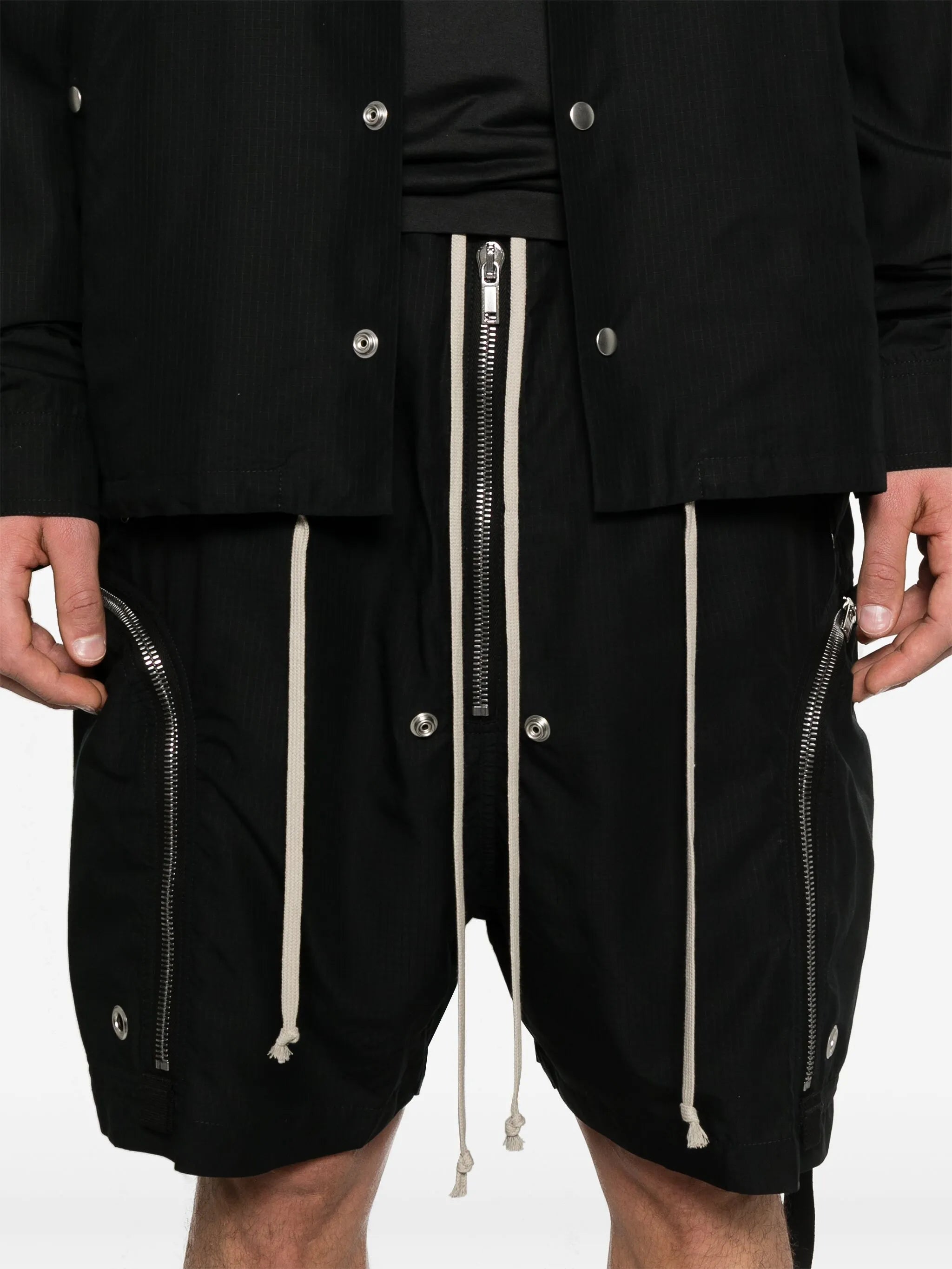 Bauhaus shorts