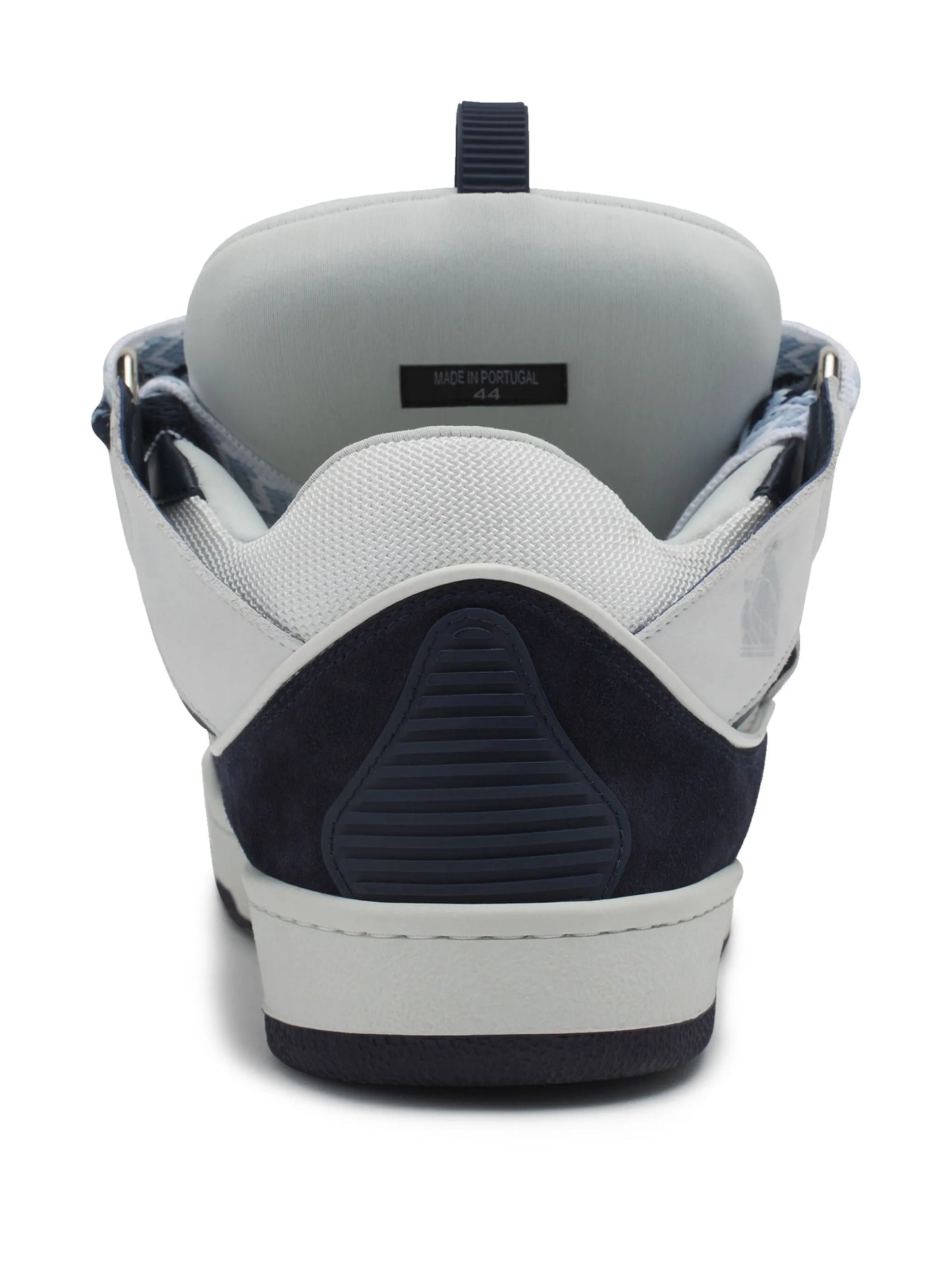 Curb sneakers