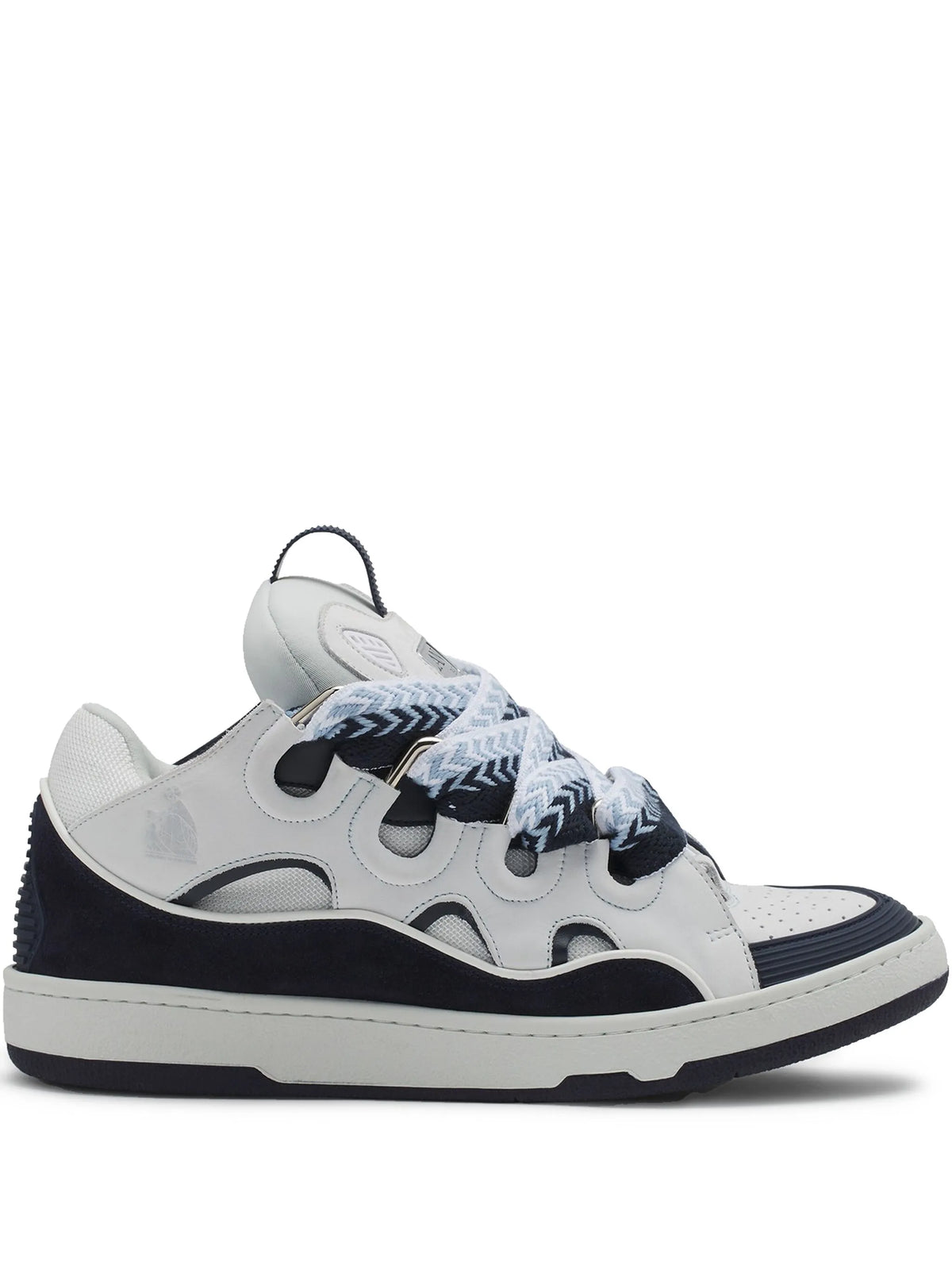 Curb sneakers