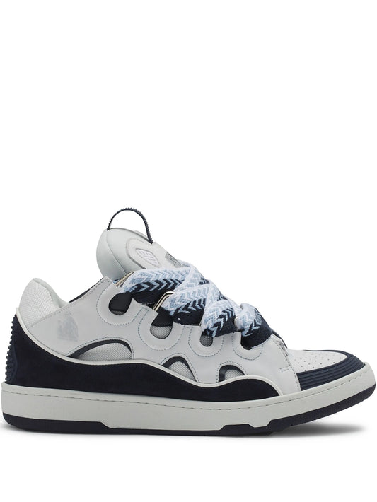 Curb sneakers