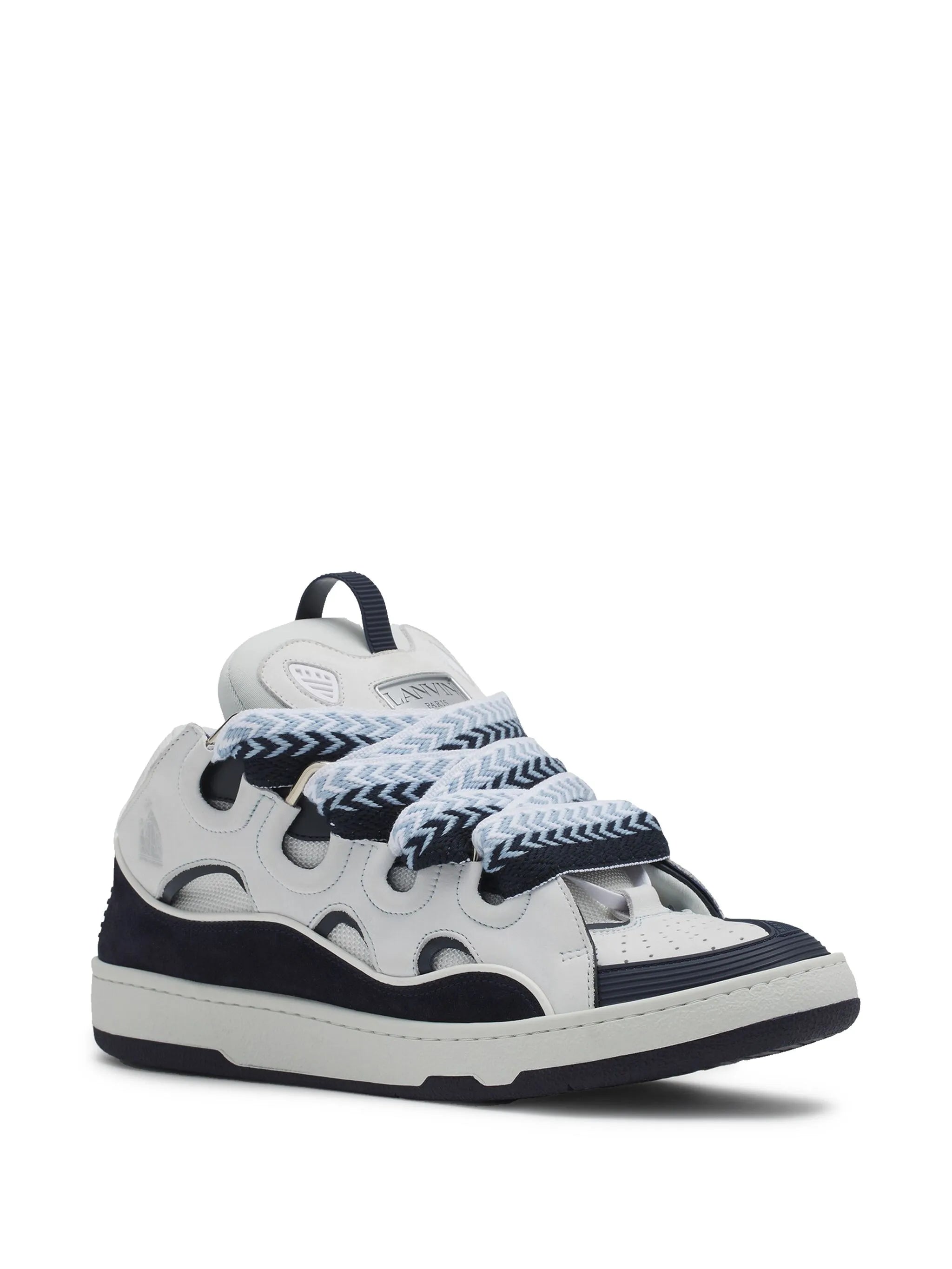 Curb sneakers