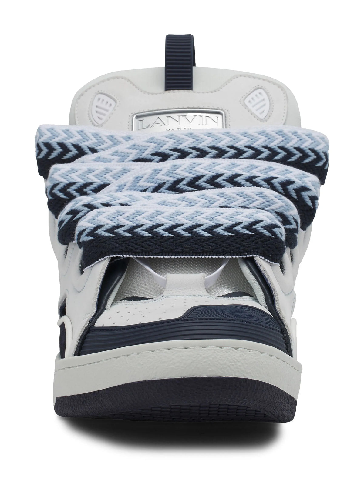 Curb sneakers