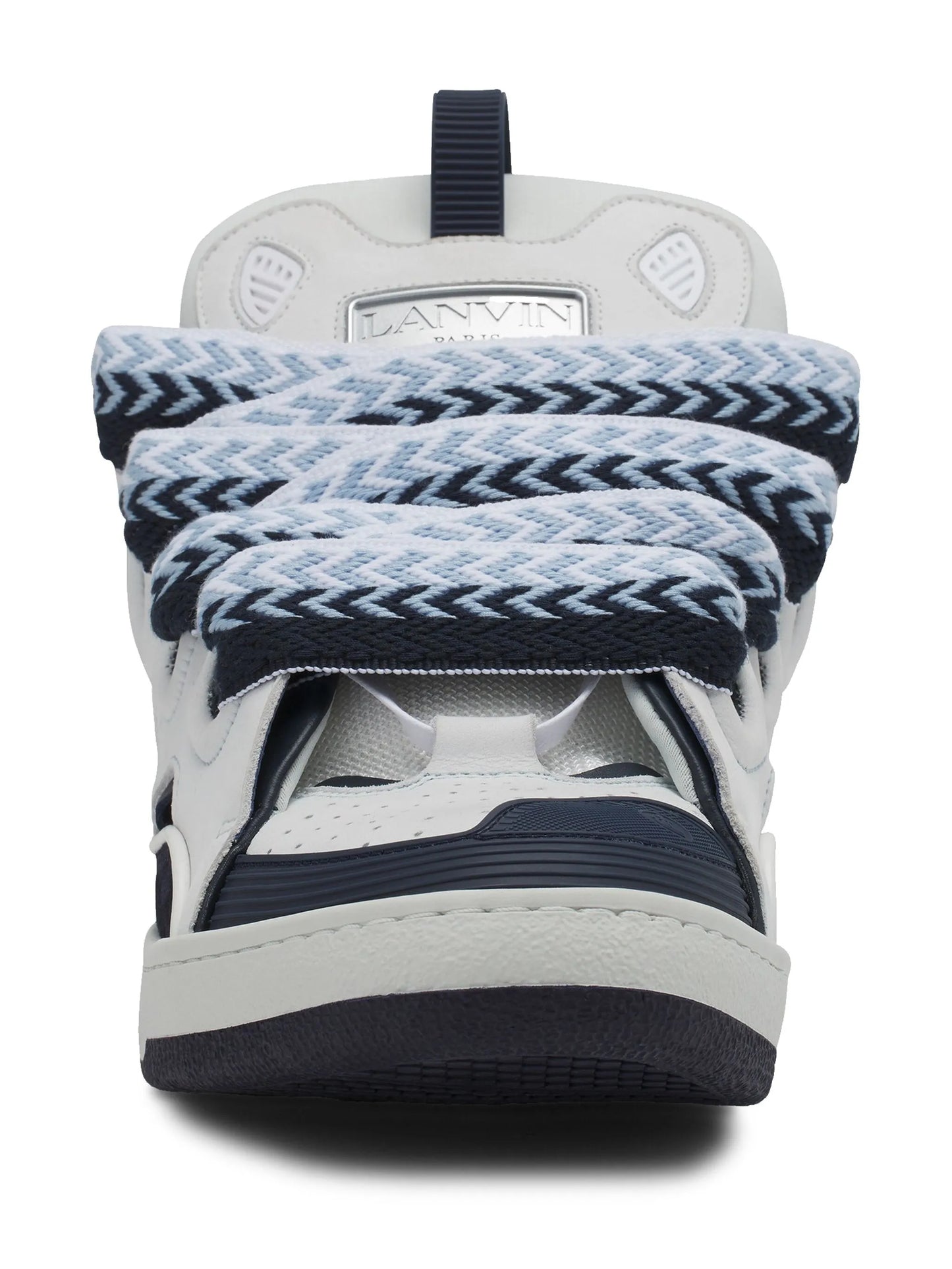Curb sneakers