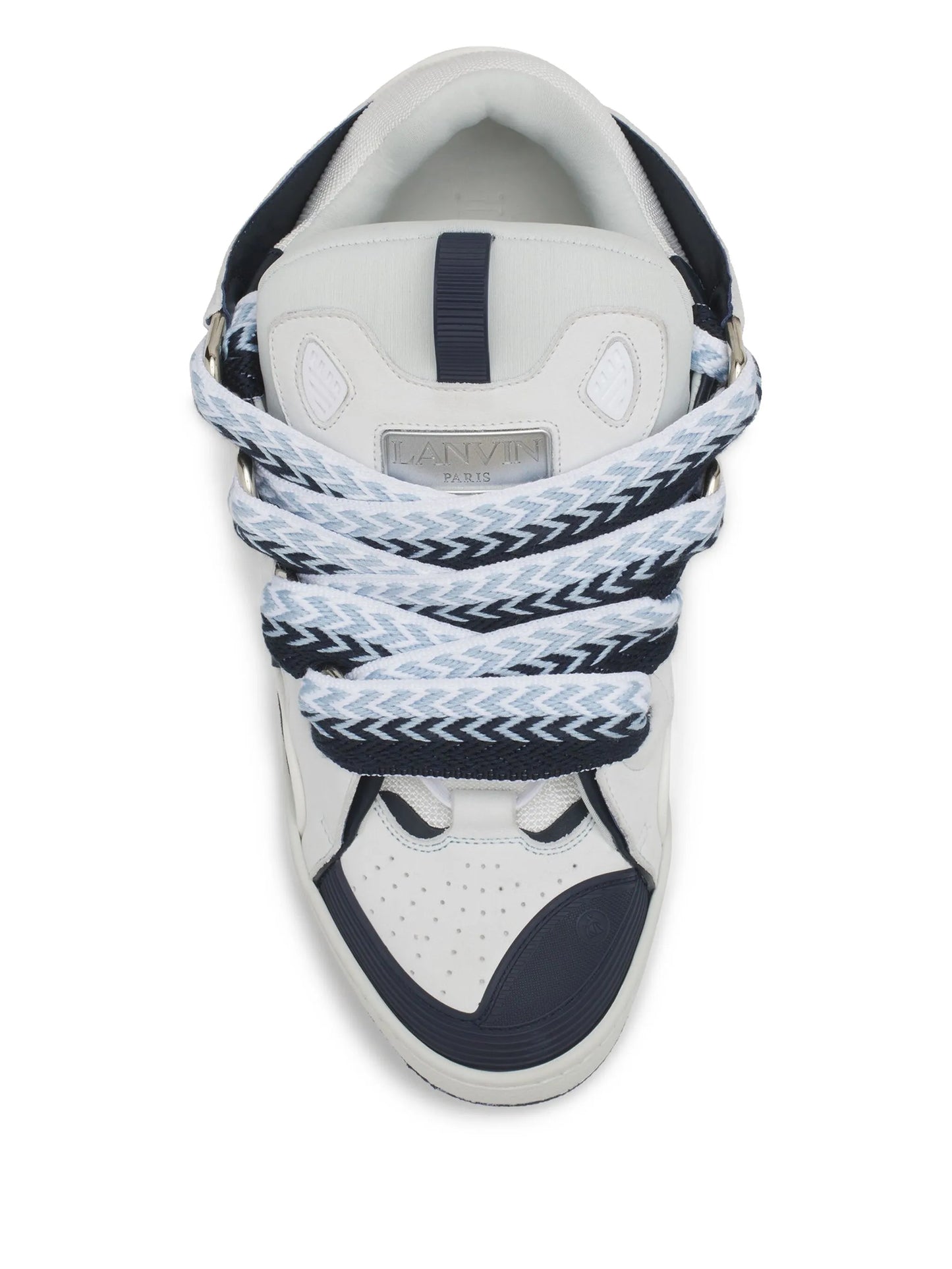 Curb sneakers