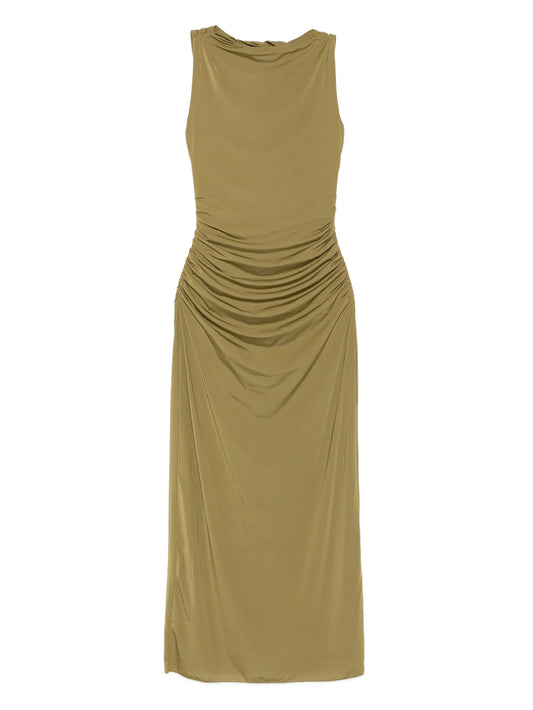 Cascina mini dress