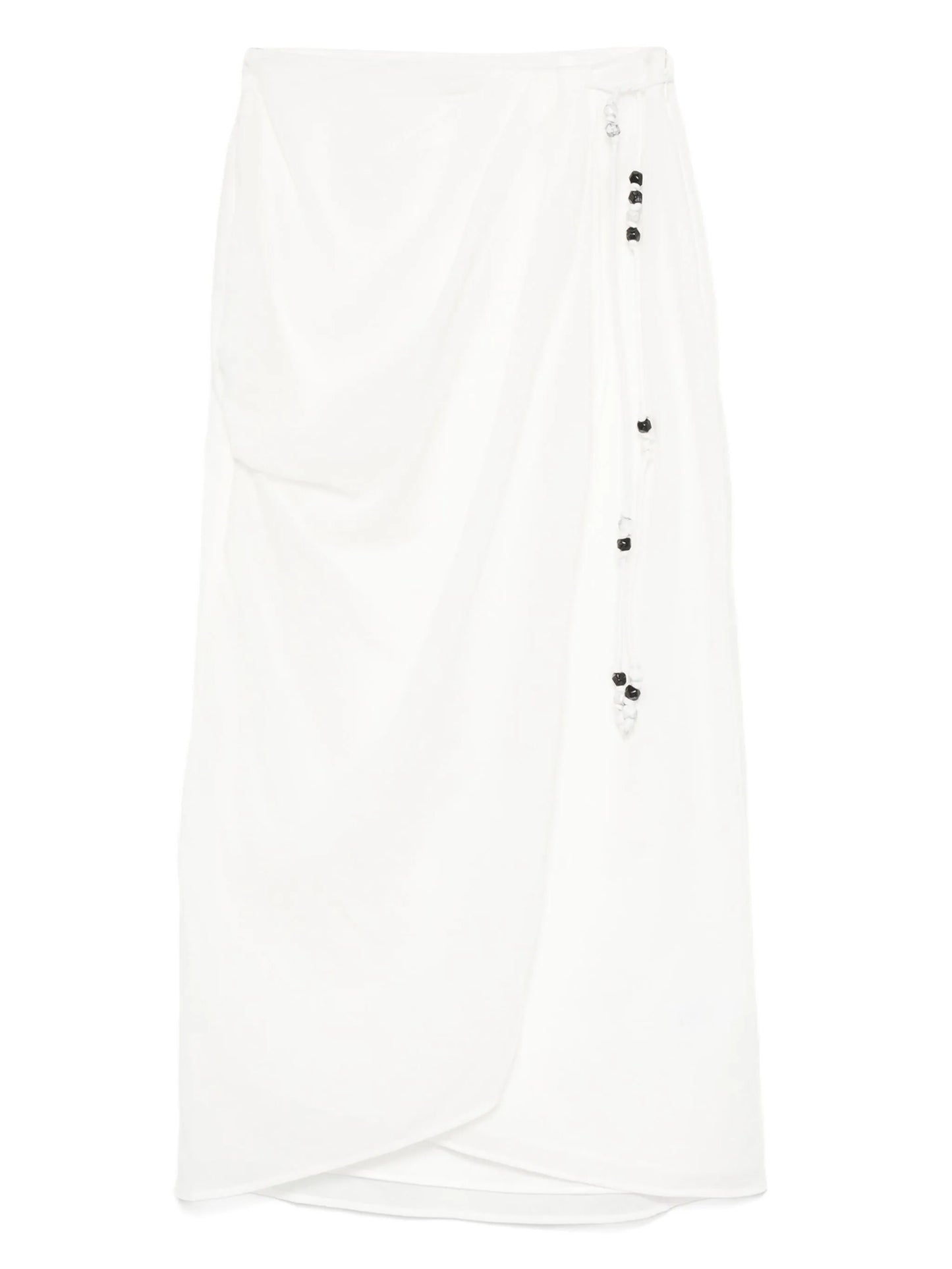 Azura midi skirt