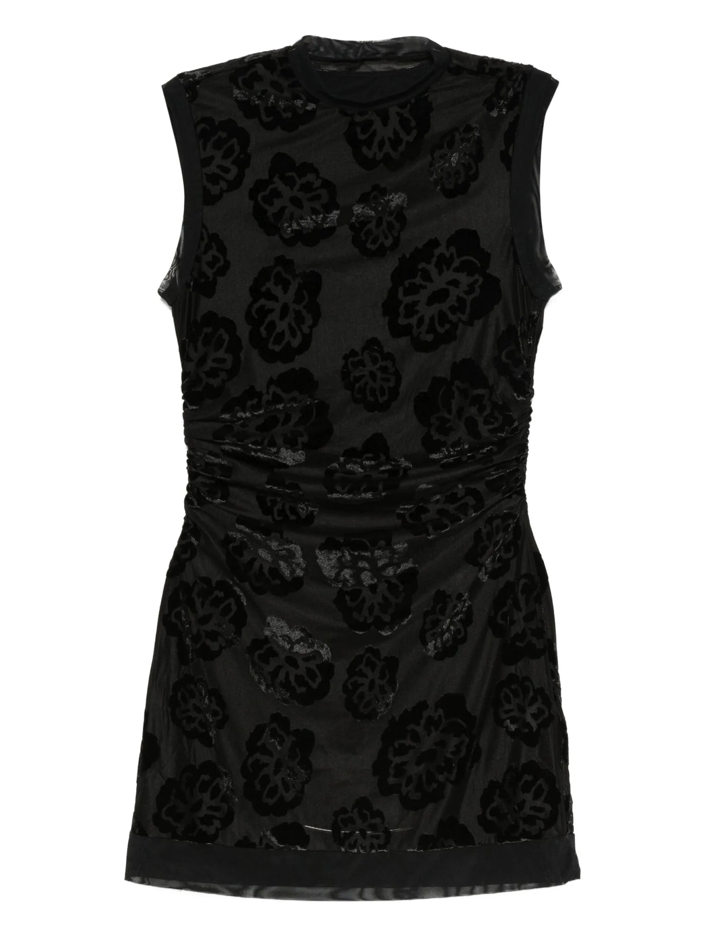 Vittoria mini dress