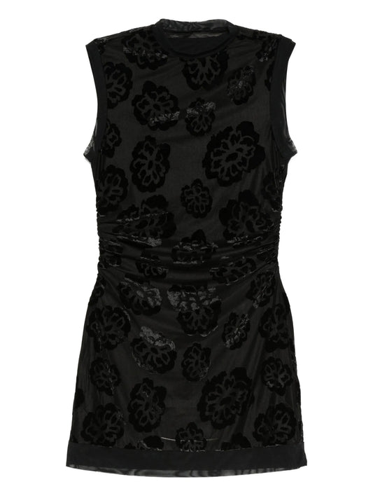Vittoria mini dress