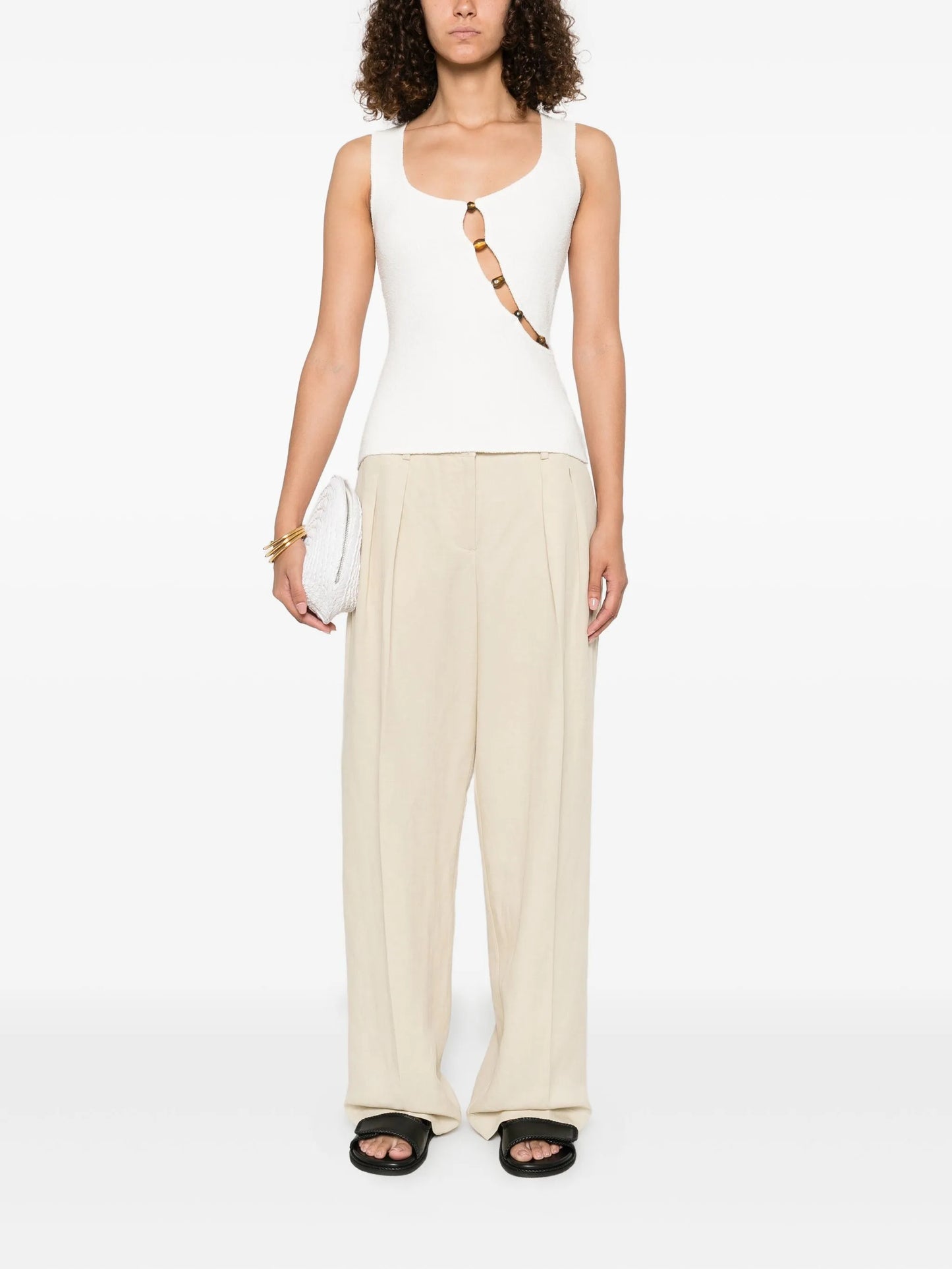Chiara tank top
