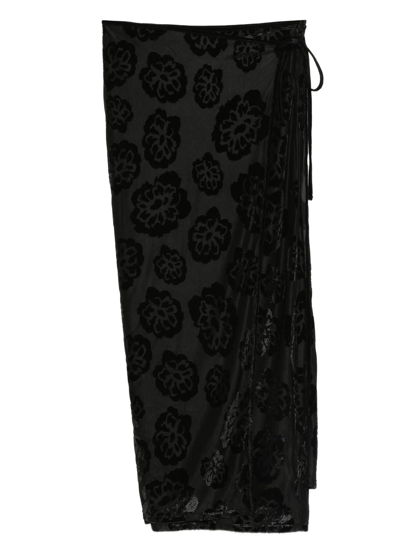 VIittoria midi skirt