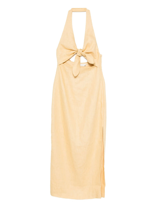 Carlotta midi dress